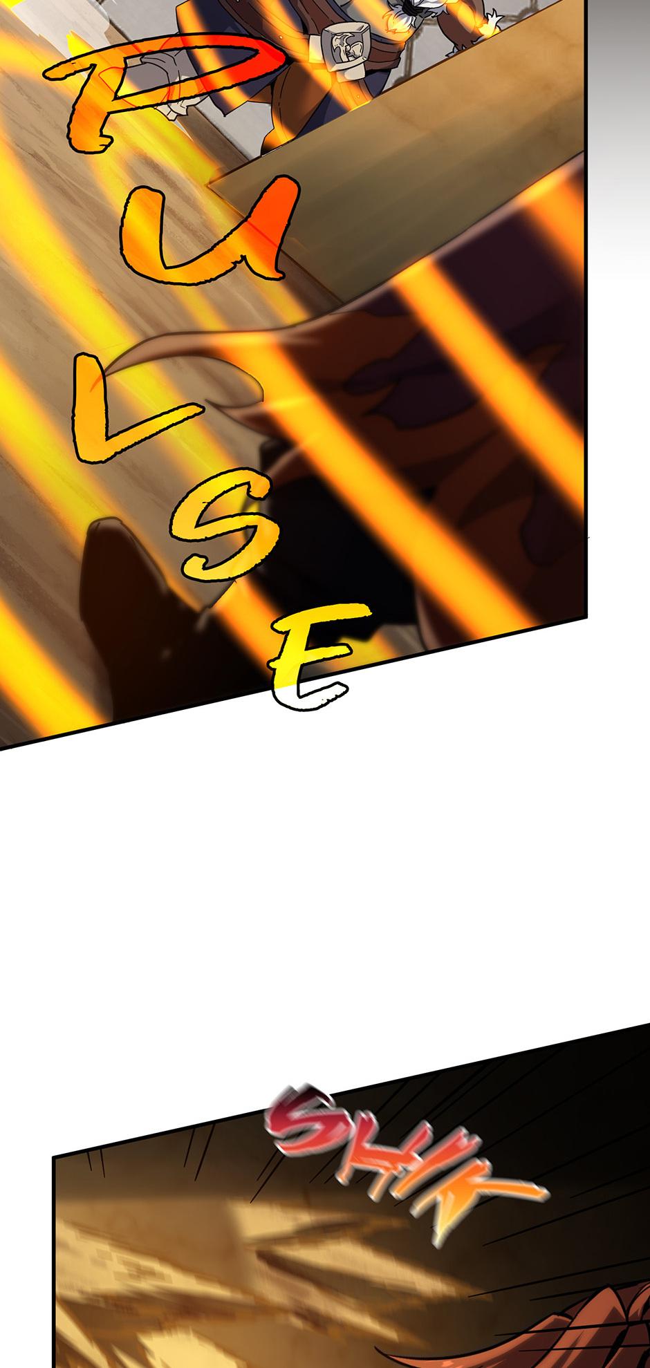 The Beginning After the End 210