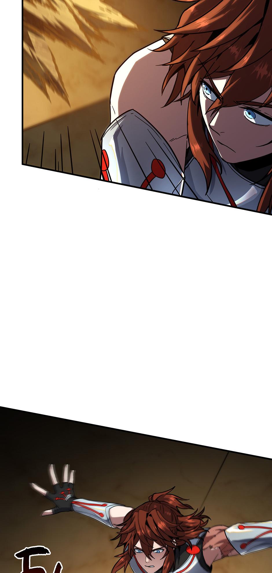 The Beginning After the End 210