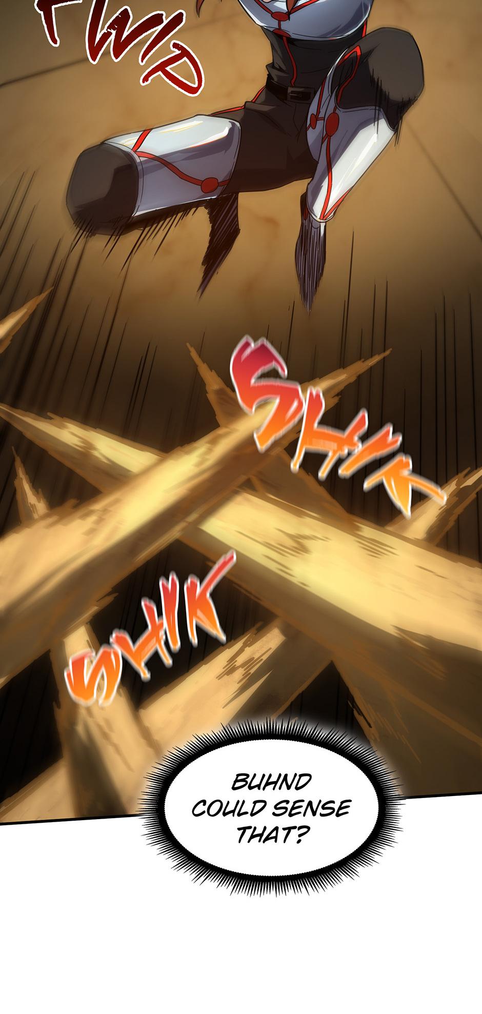 The Beginning After the End 210