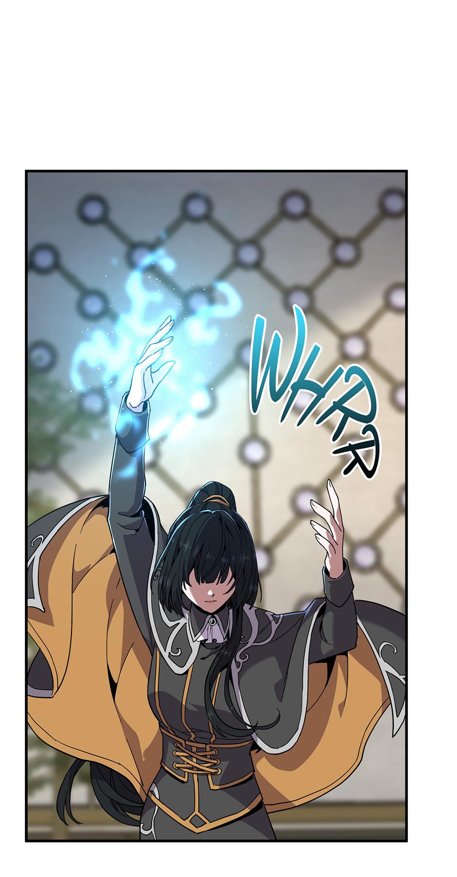 The Beginning After the End 210