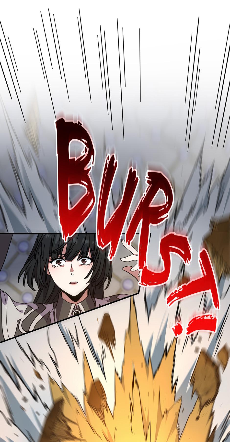 The Beginning After the End 210