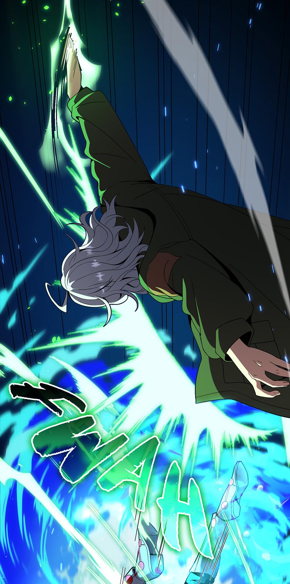 The Beginning After the End 210