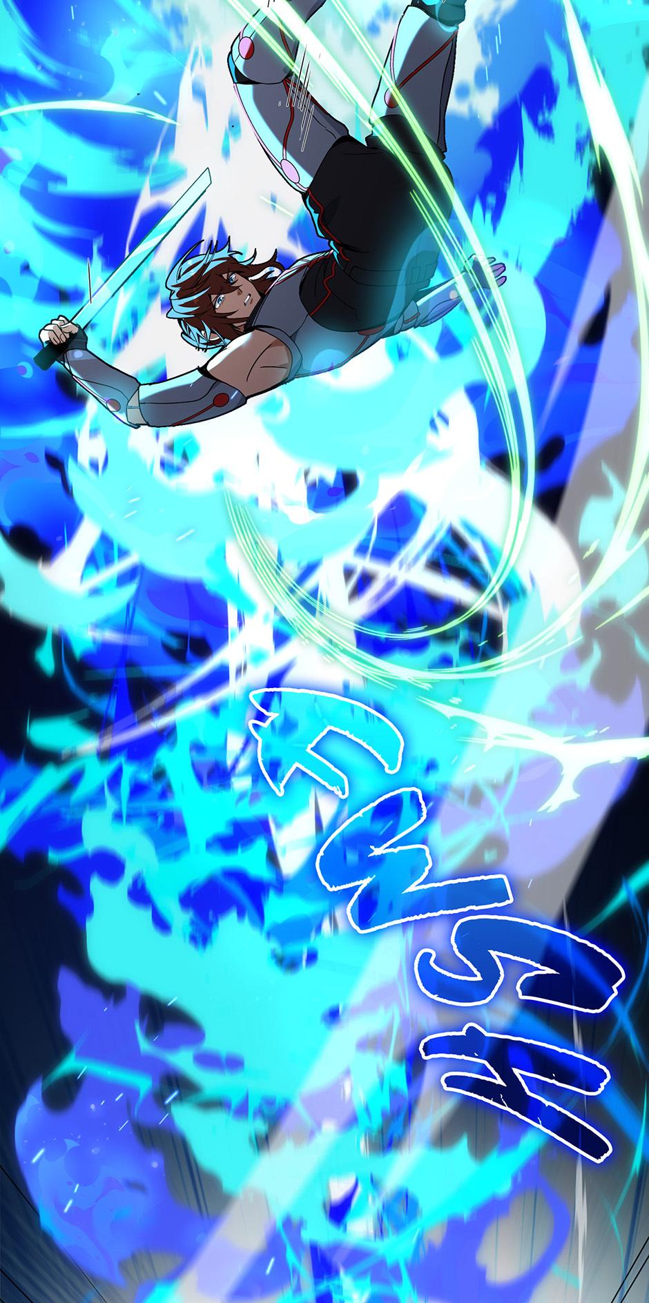 The Beginning After the End 210