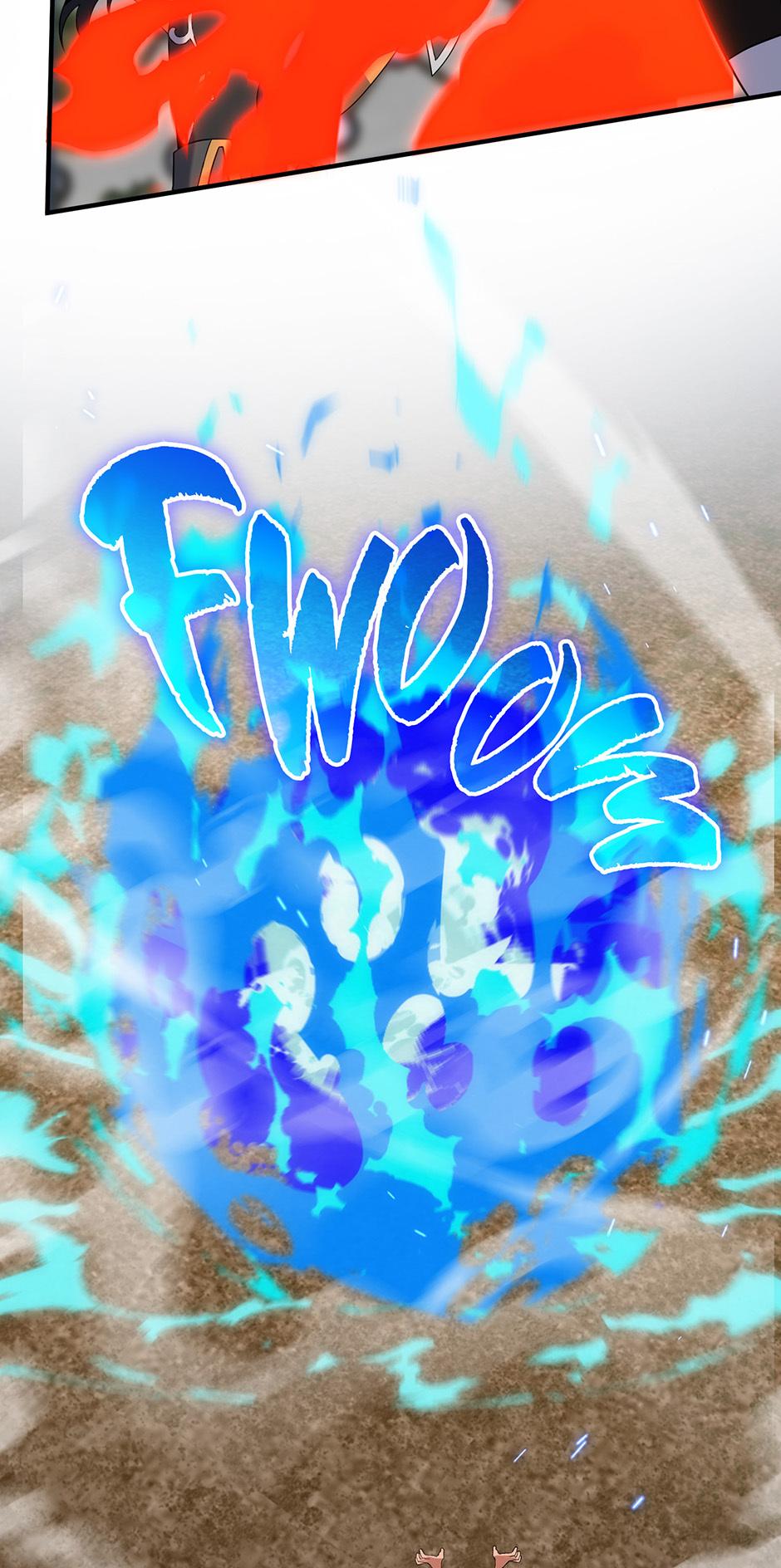 The Beginning After the End 210