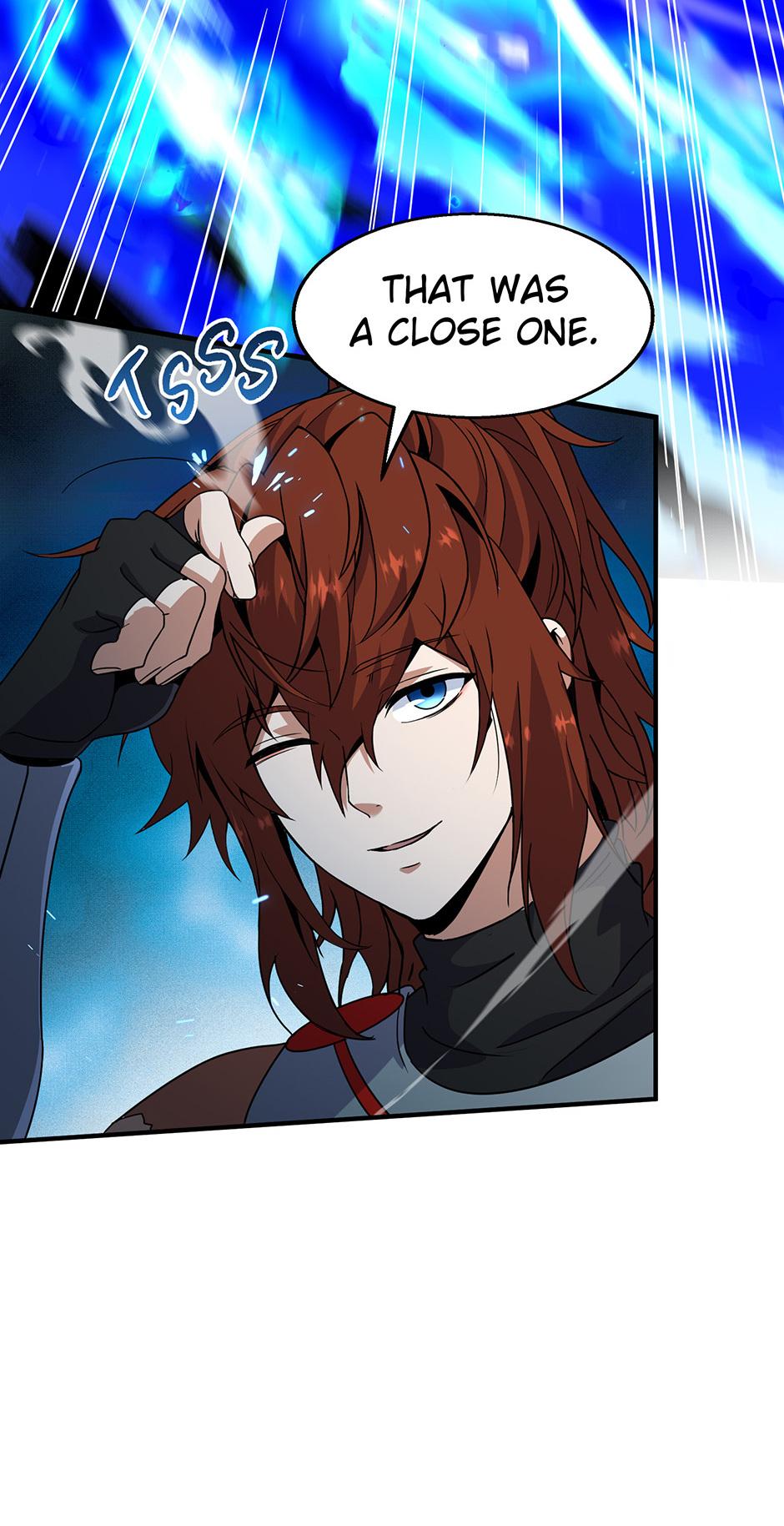 The Beginning After the End 210