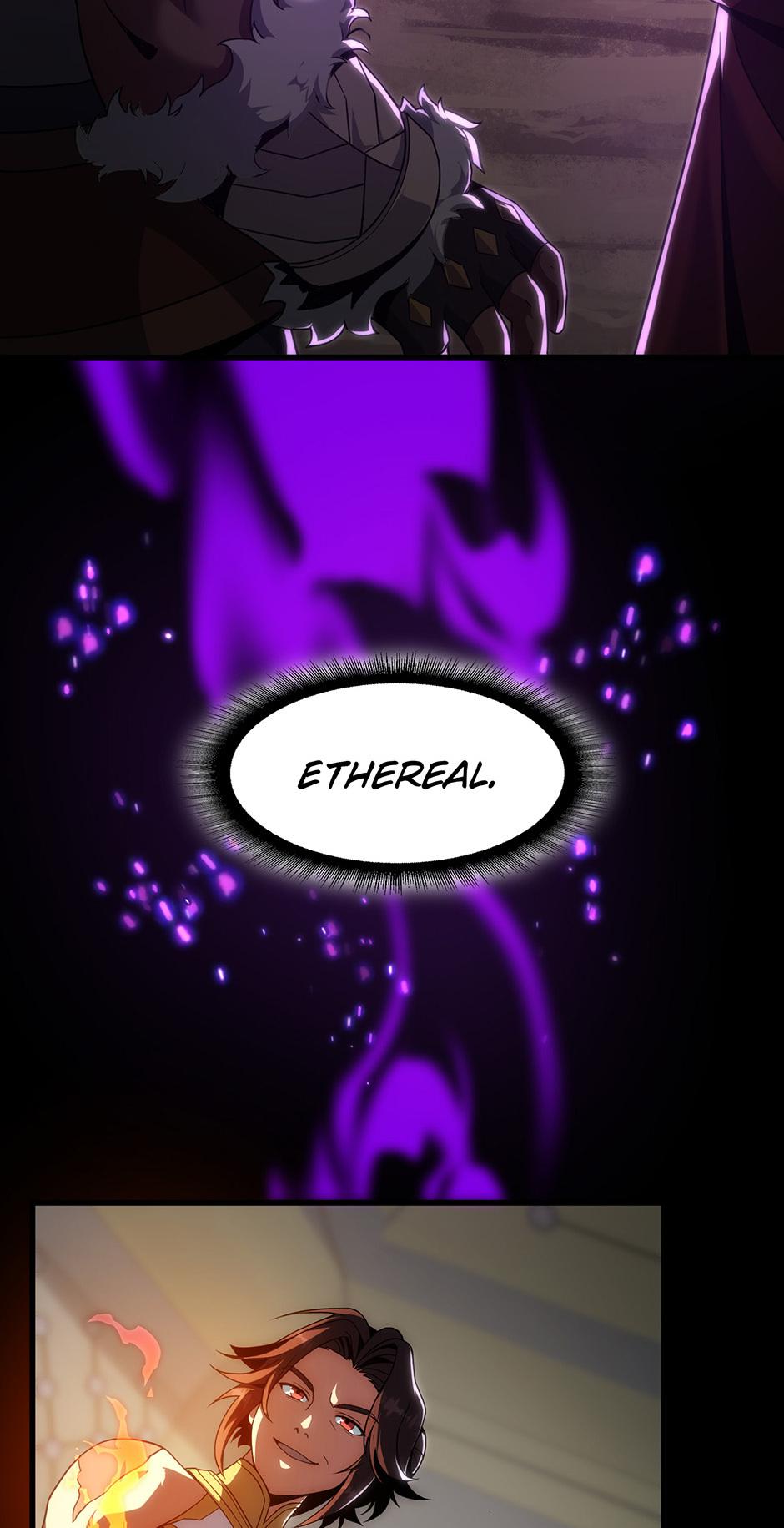 The Beginning After the End 211