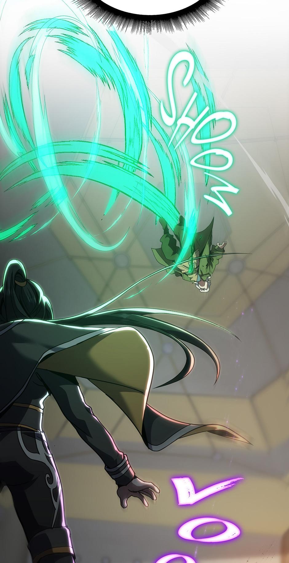 The Beginning After the End 211