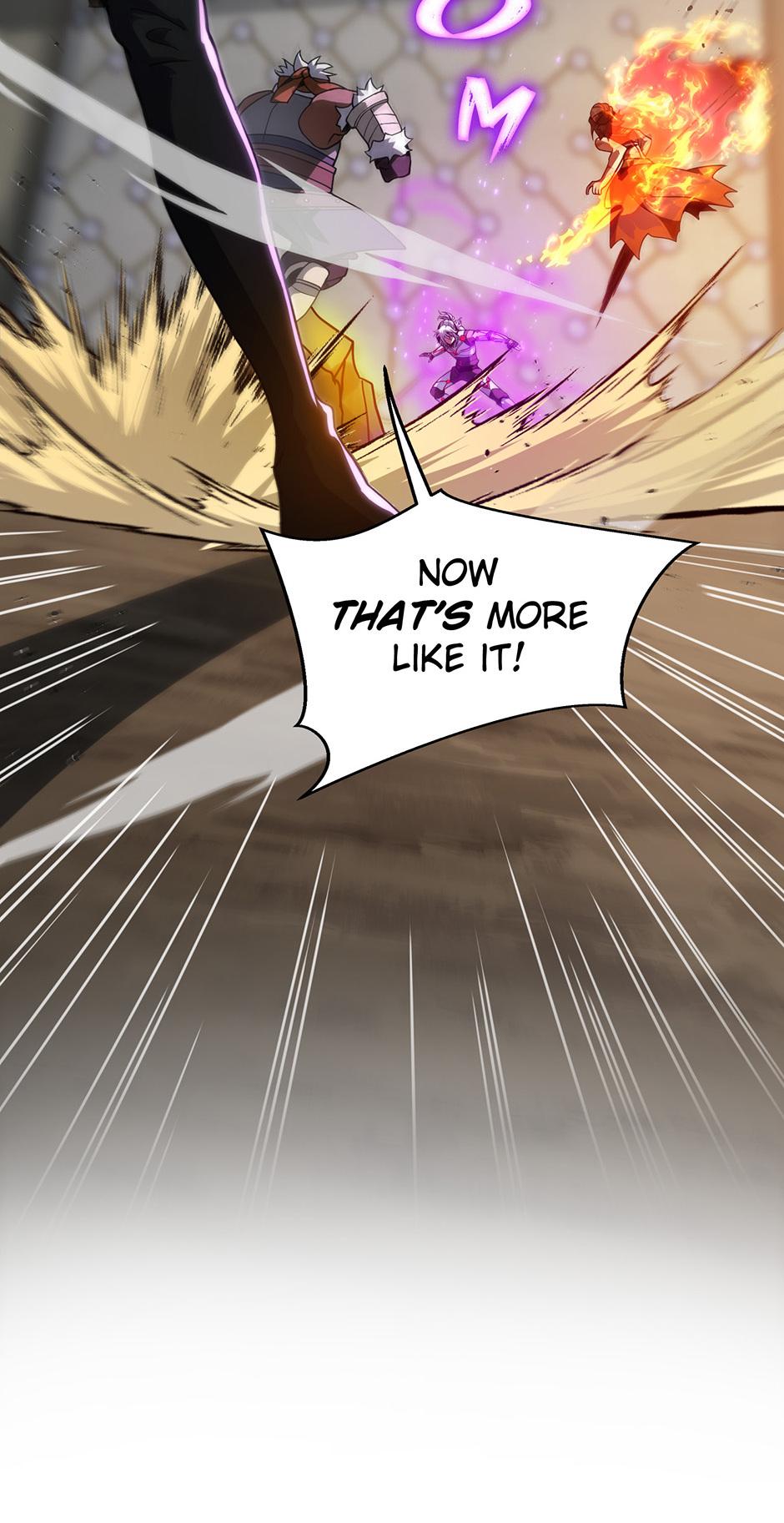 The Beginning After the End 211