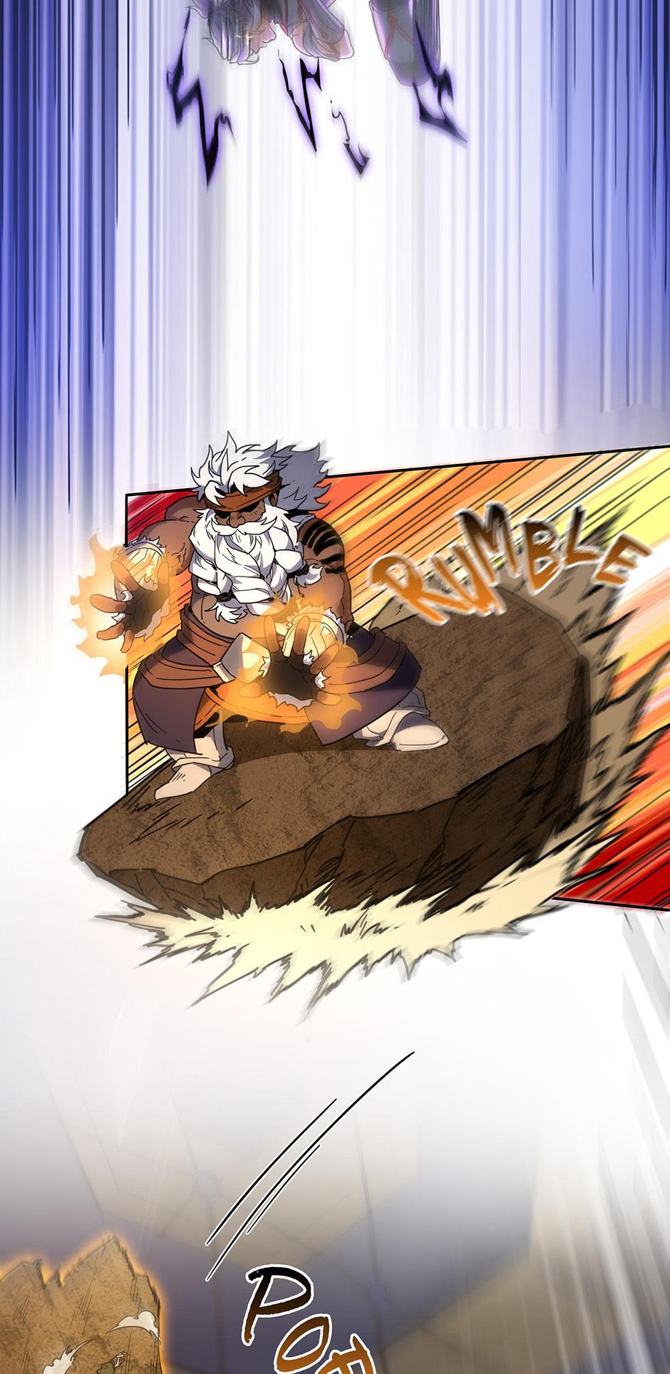 The Beginning After the End 211