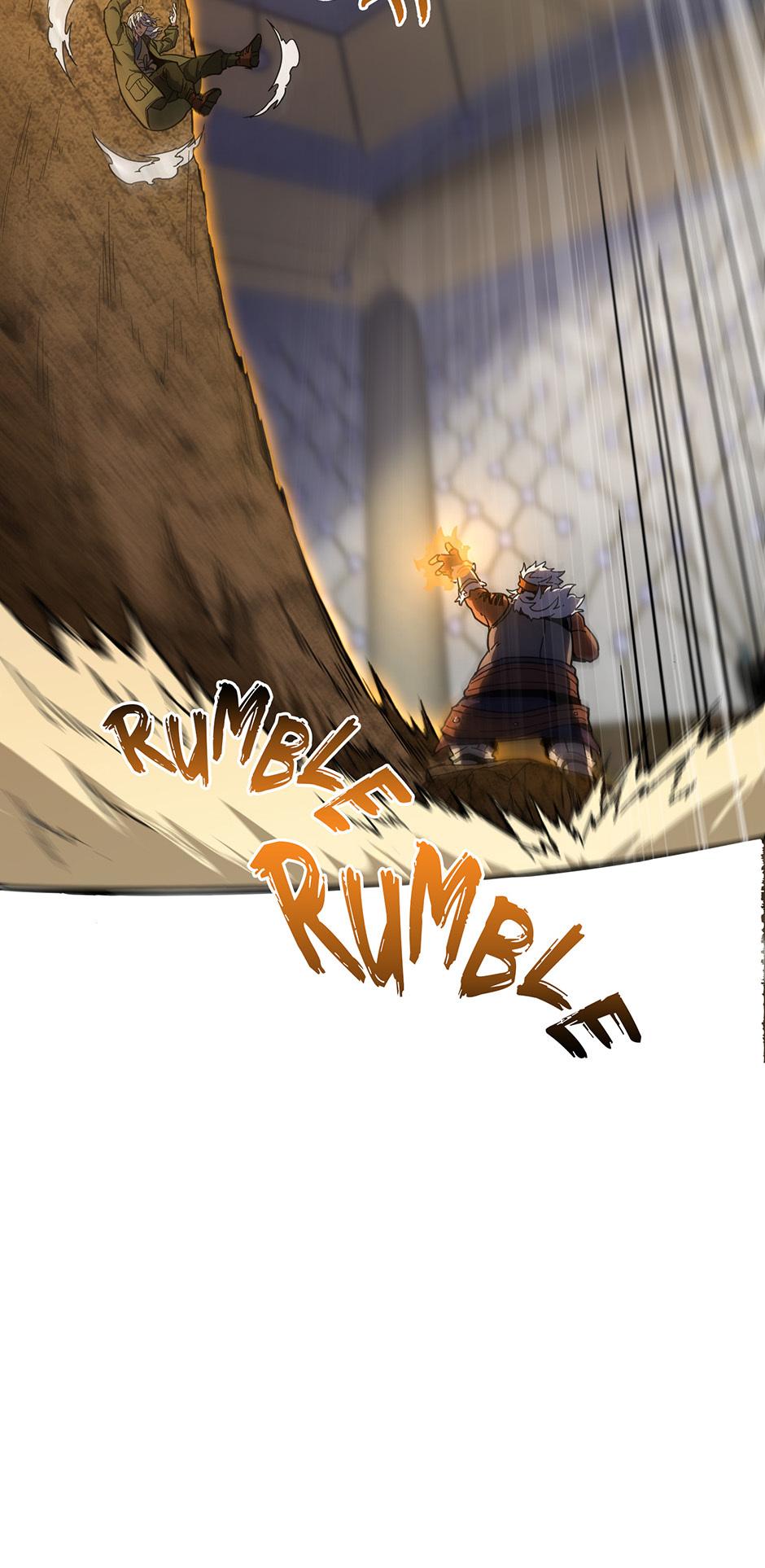 The Beginning After the End 211