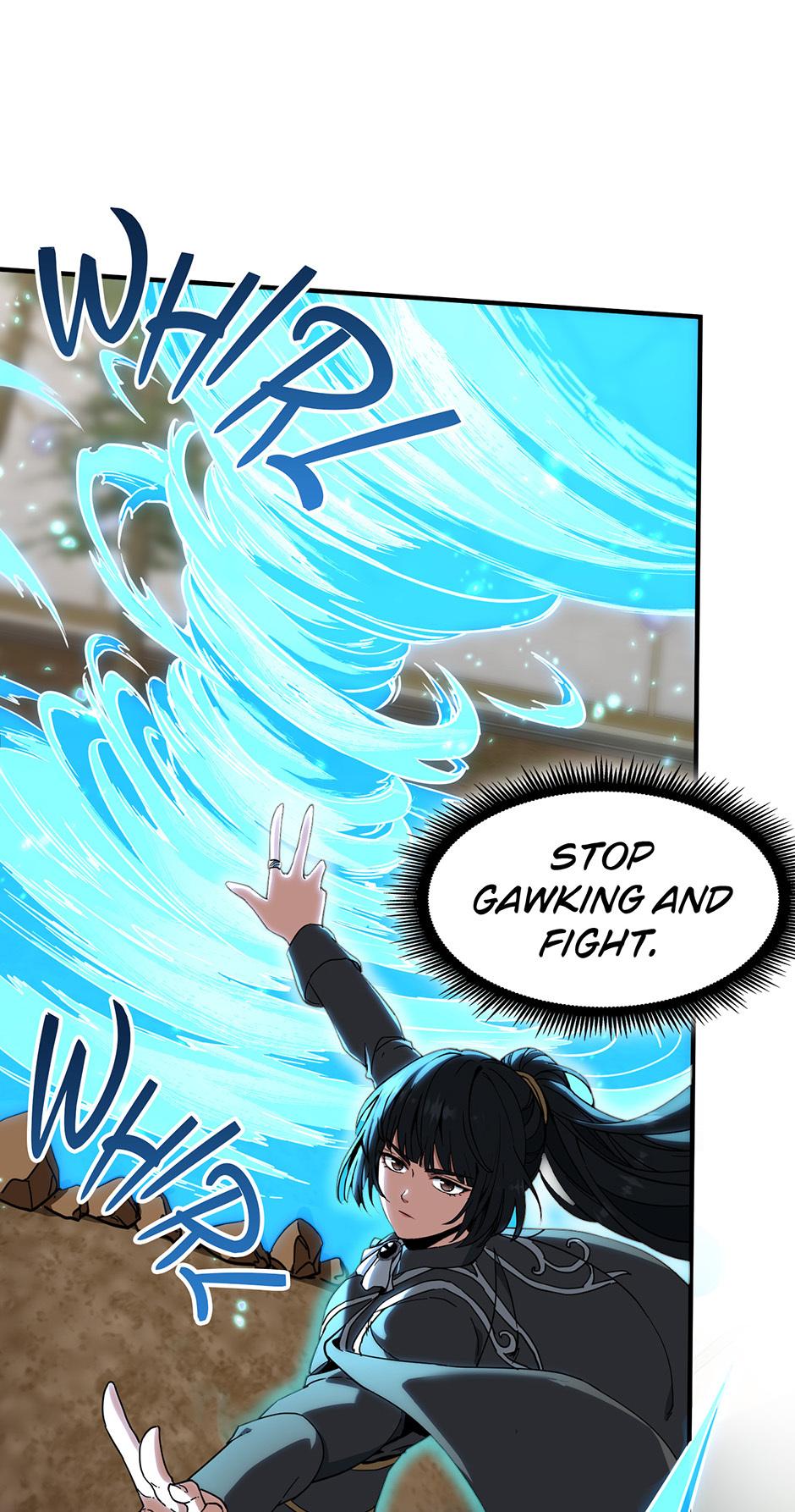 The Beginning After the End 211