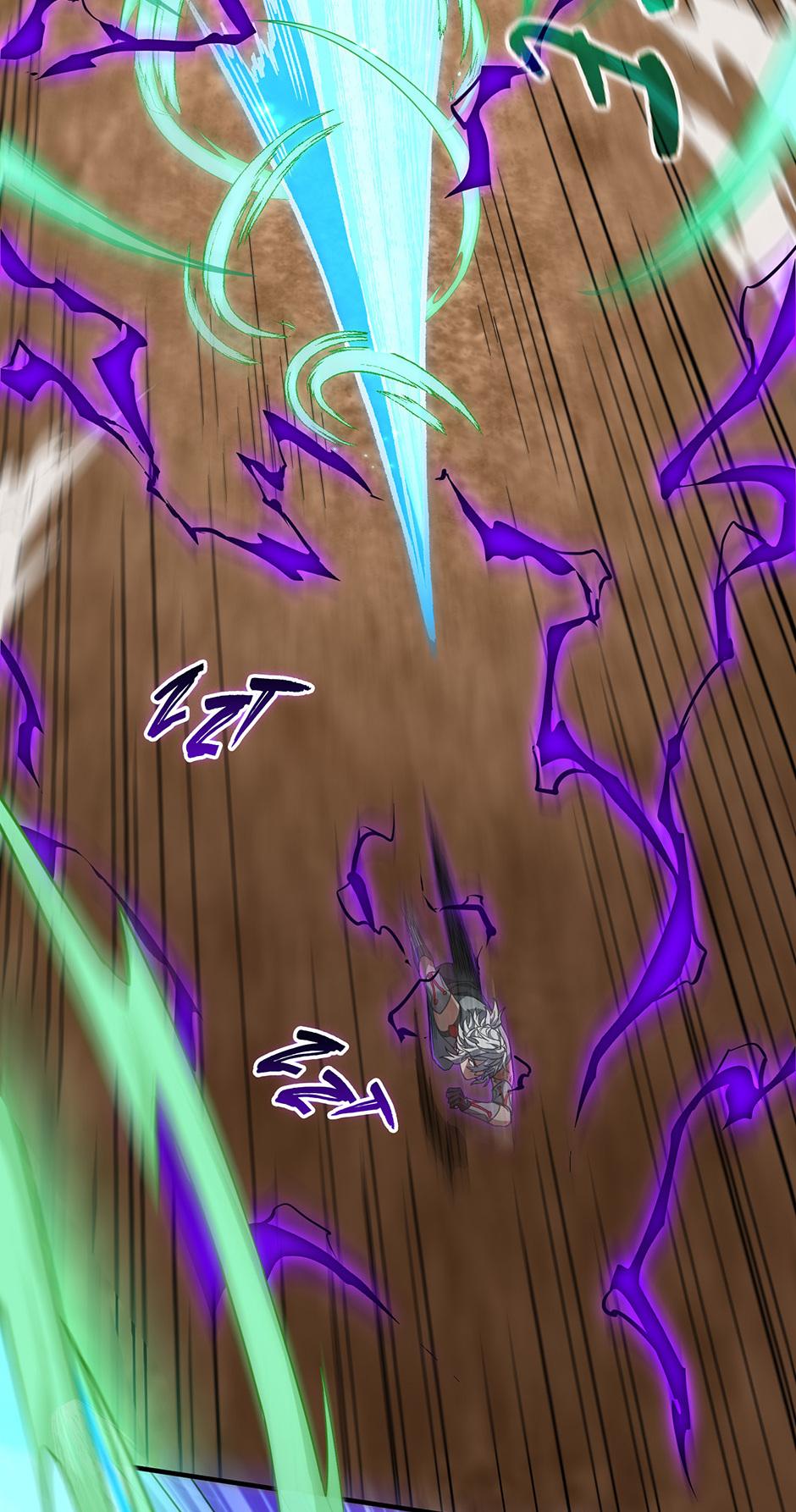 The Beginning After the End 211