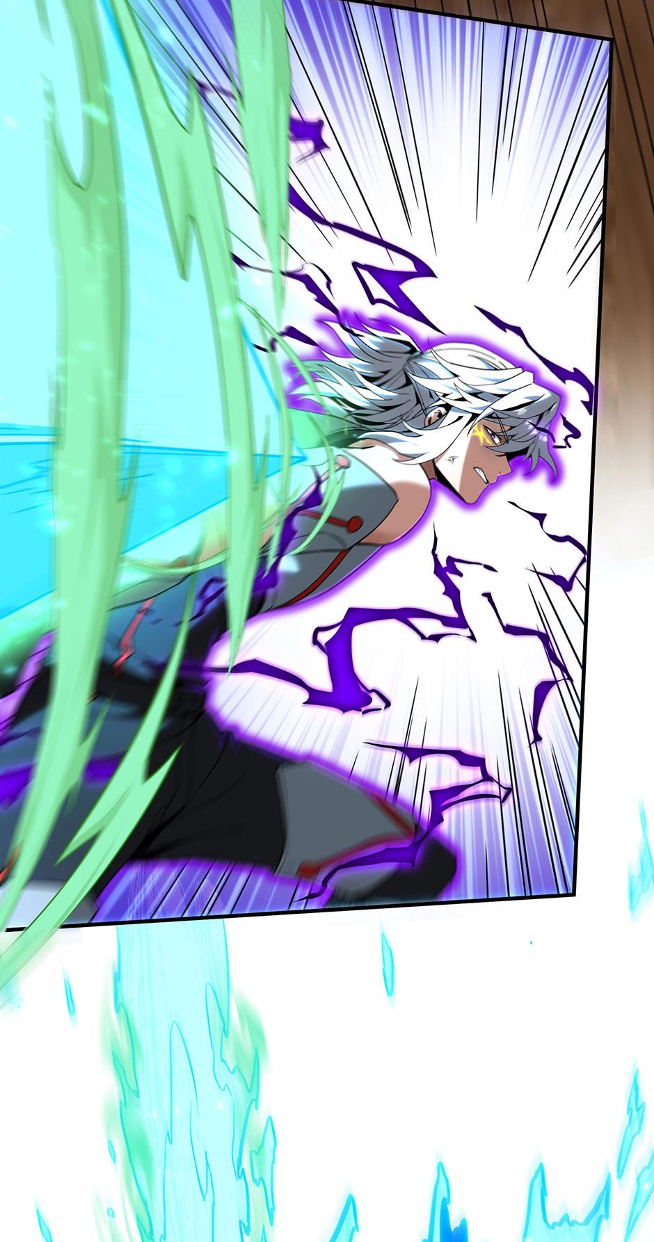 The Beginning After the End 211