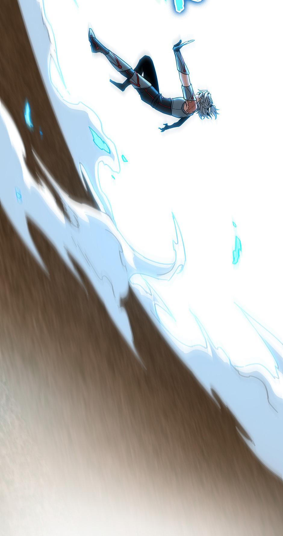 The Beginning After the End 211