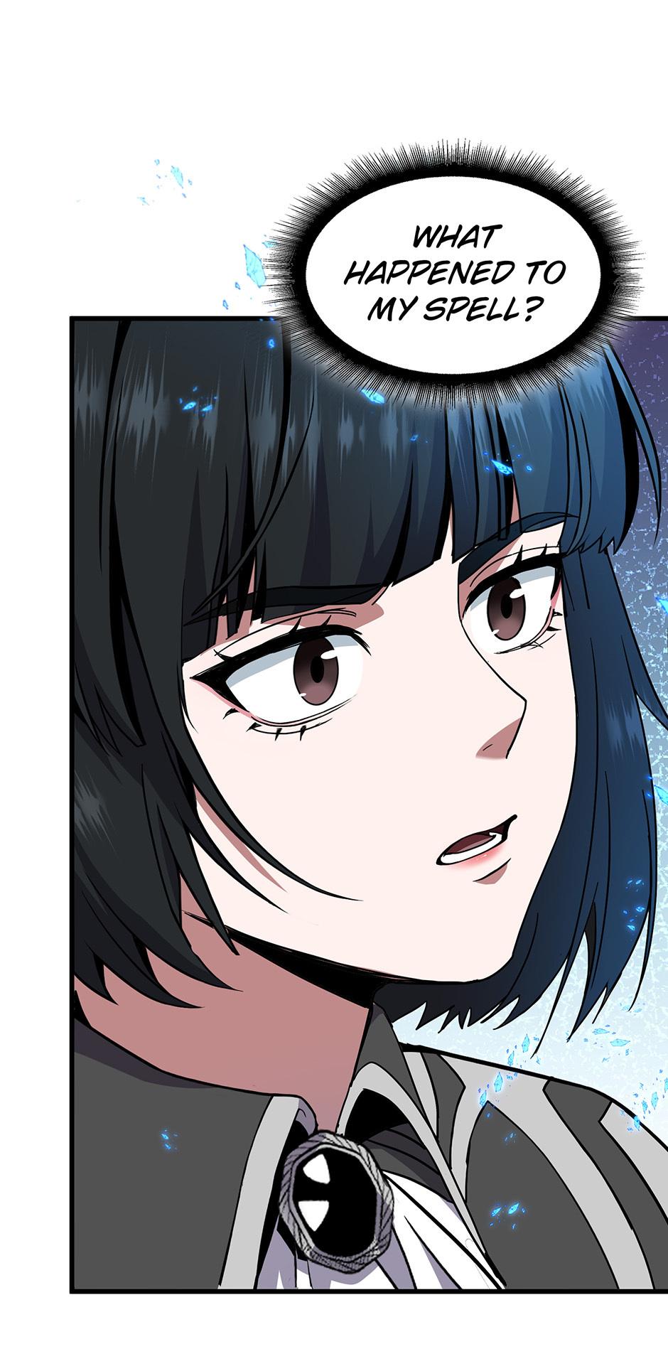 The Beginning After the End 211