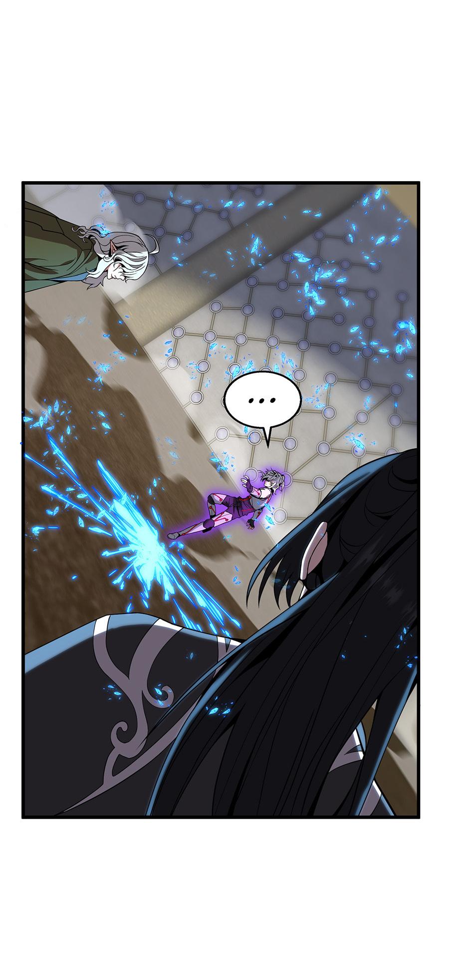 The Beginning After the End 211