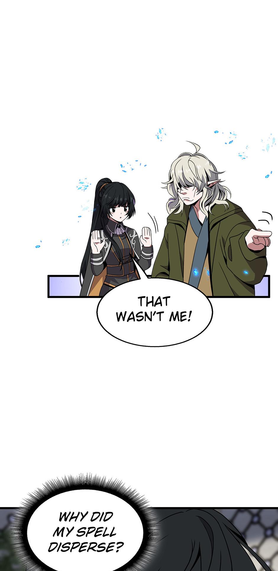 The Beginning After the End 211