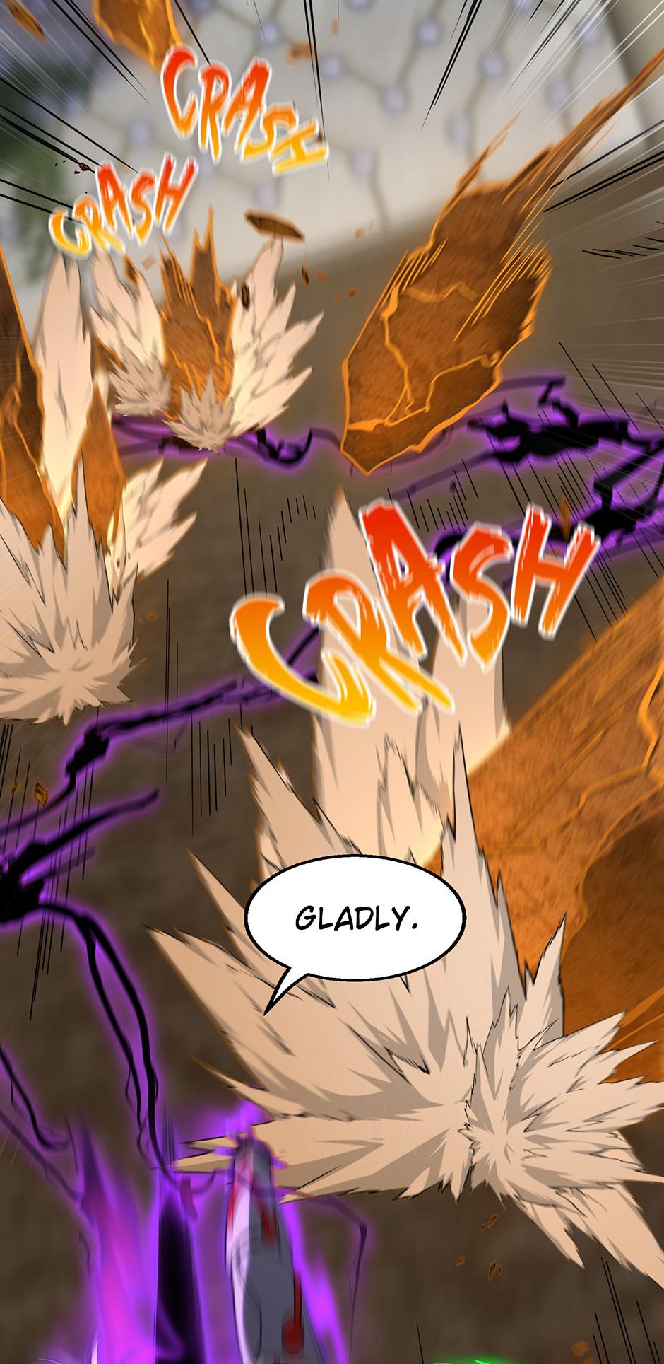 The Beginning After the End 211