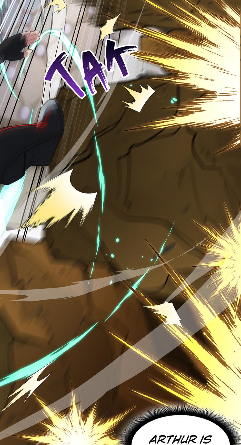 The Beginning After the End 211