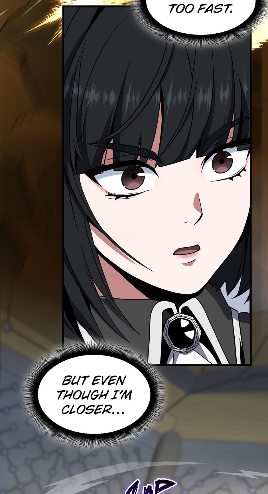 The Beginning After the End 211