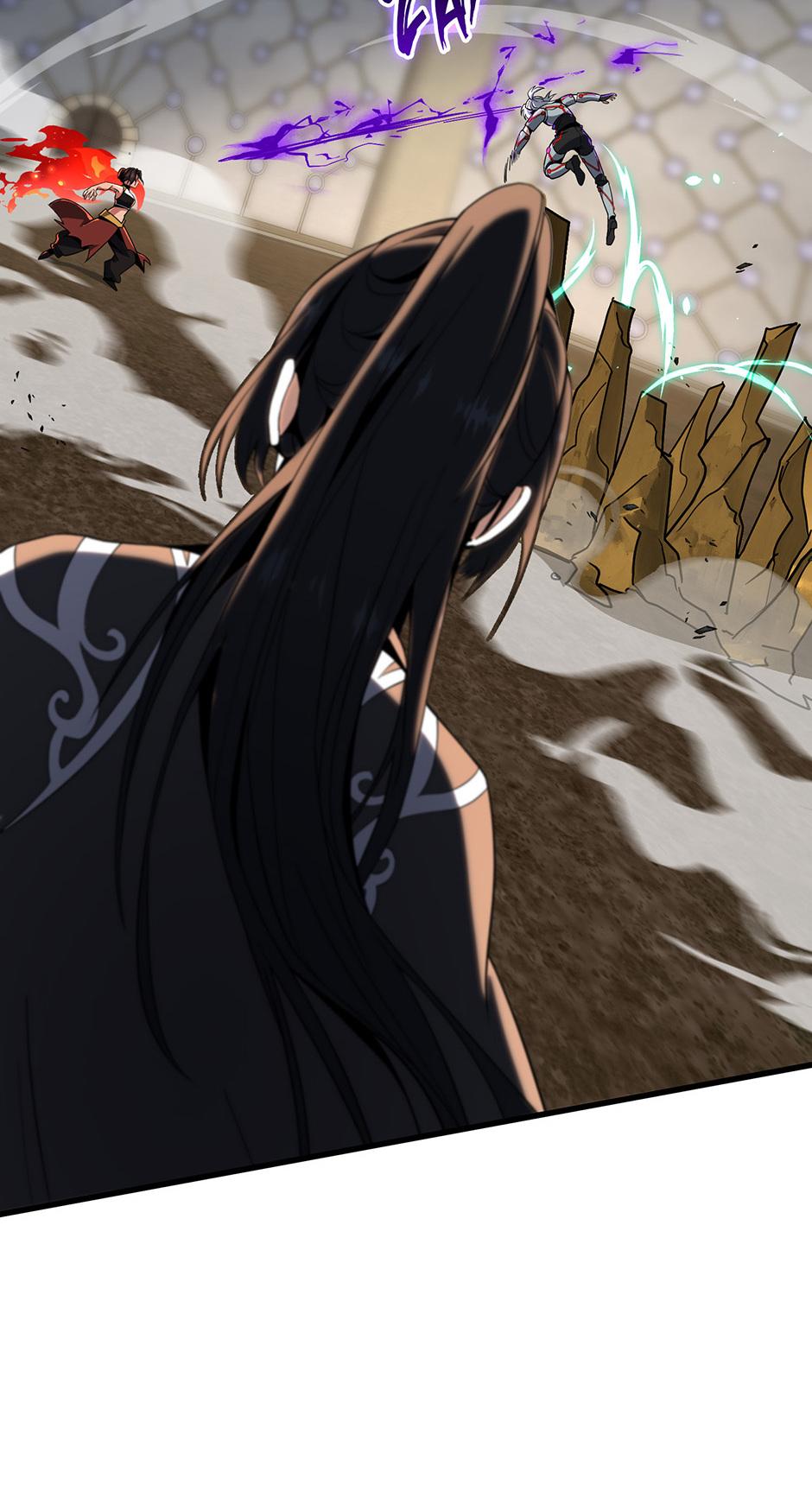 The Beginning After the End 211