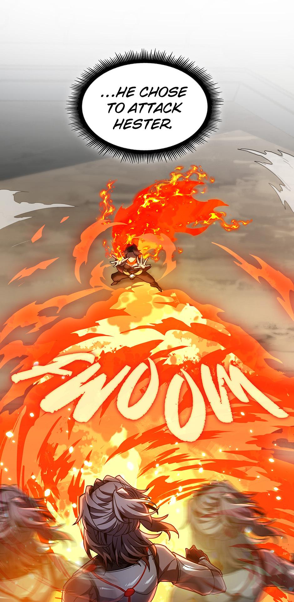 The Beginning After the End 211