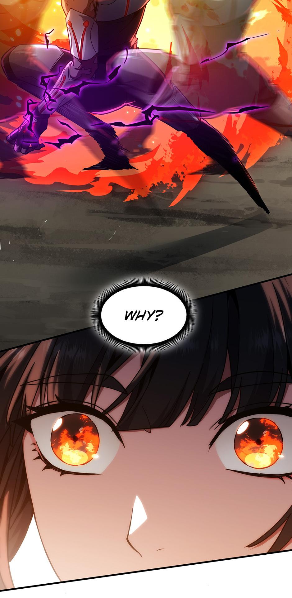 The Beginning After the End 211