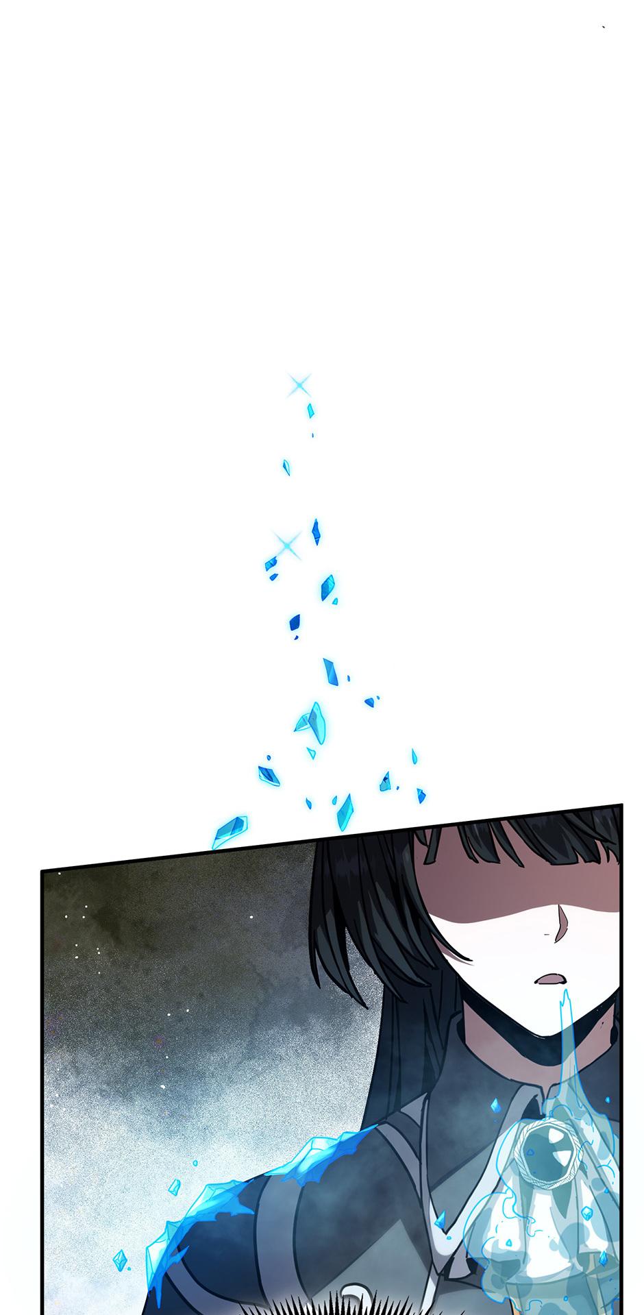 The Beginning After the End 211