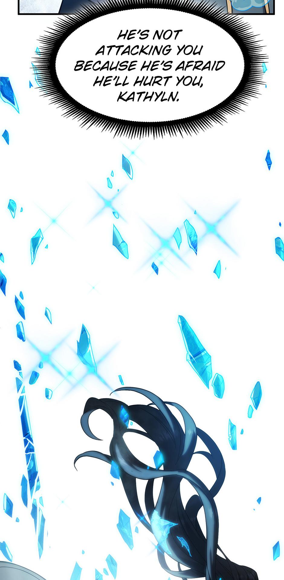 The Beginning After the End 211