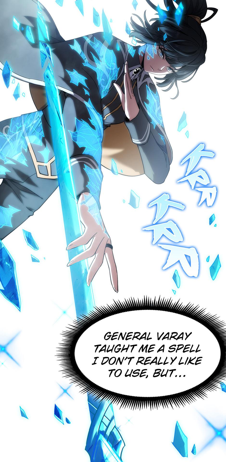 The Beginning After the End 211