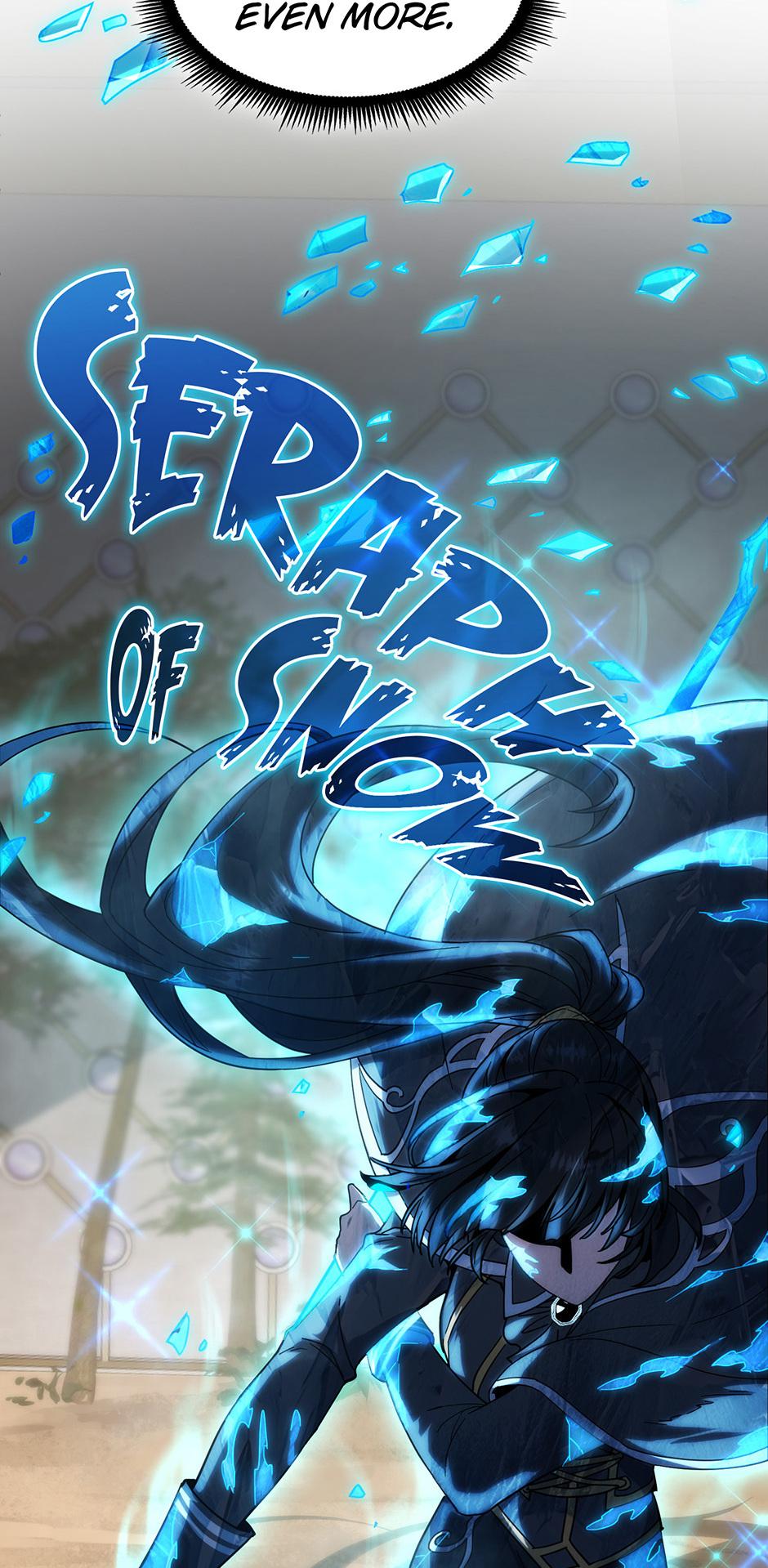 The Beginning After the End 211