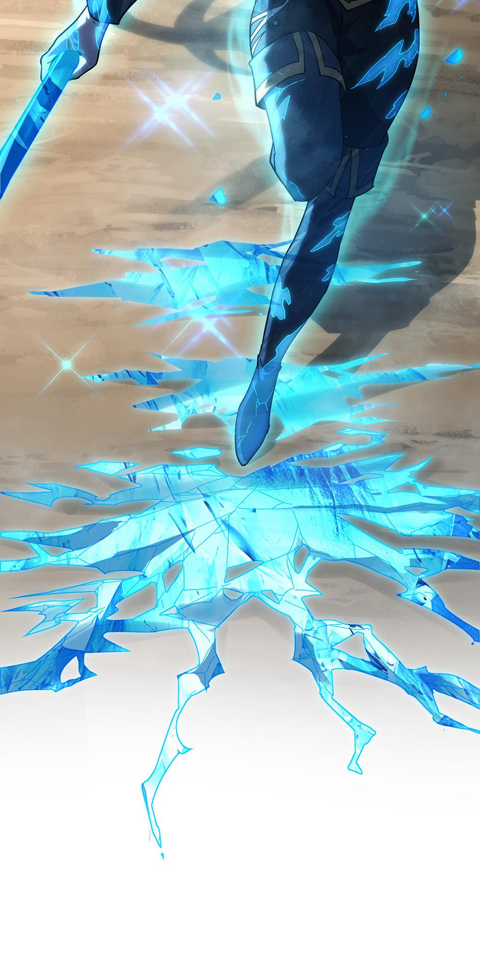 The Beginning After the End 211