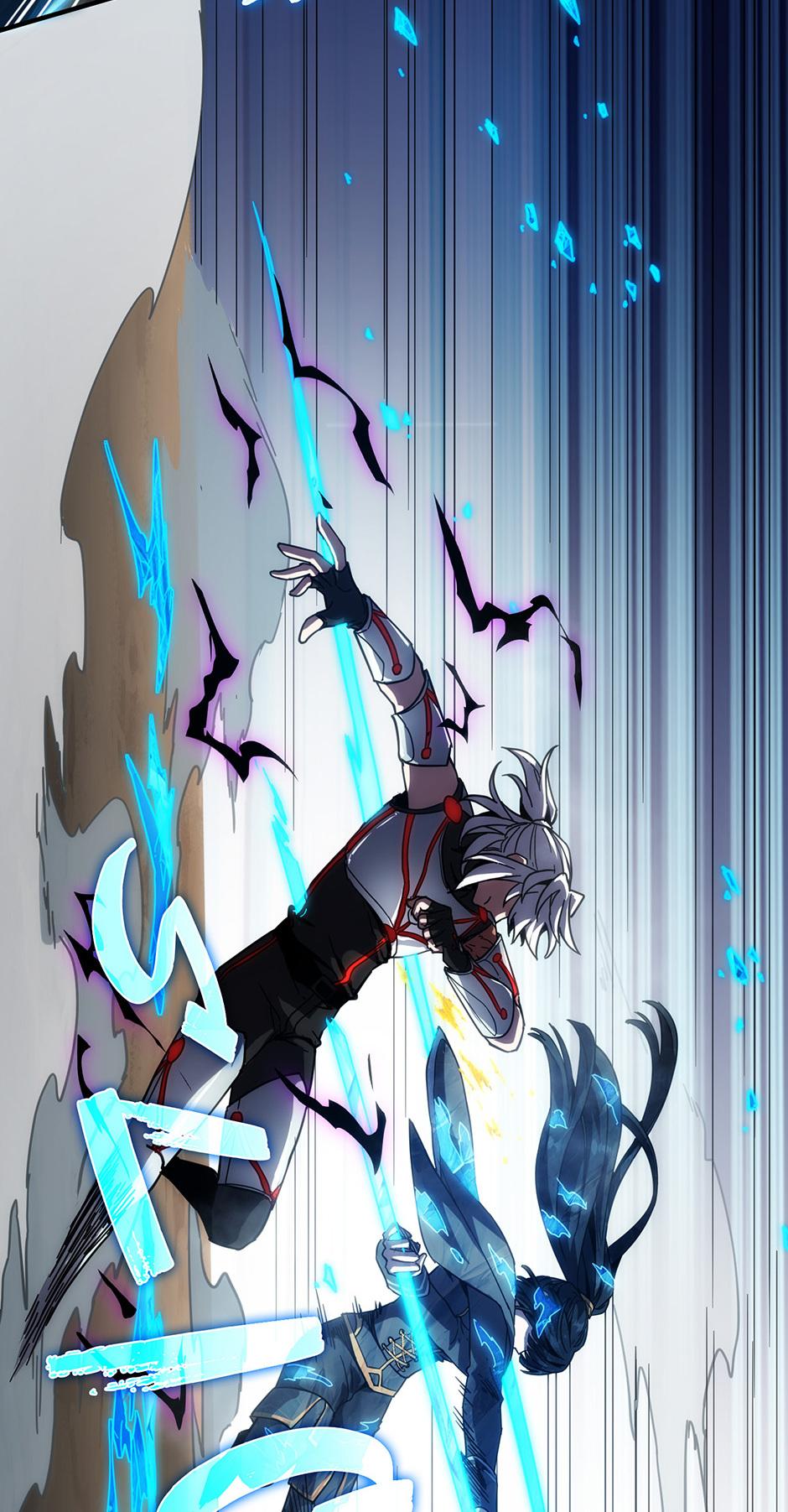 The Beginning After the End 211