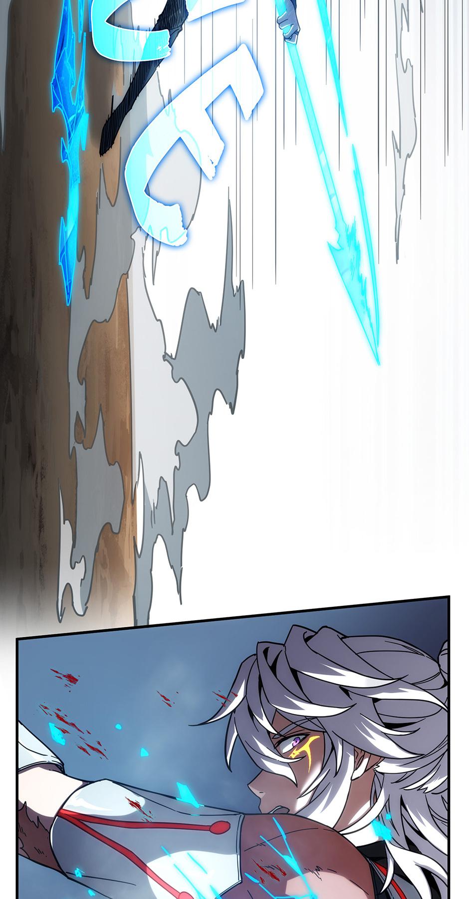 The Beginning After the End 211