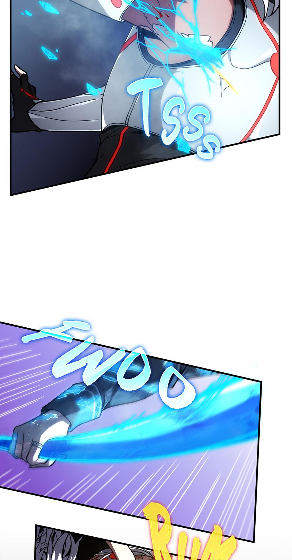 The Beginning After the End 211