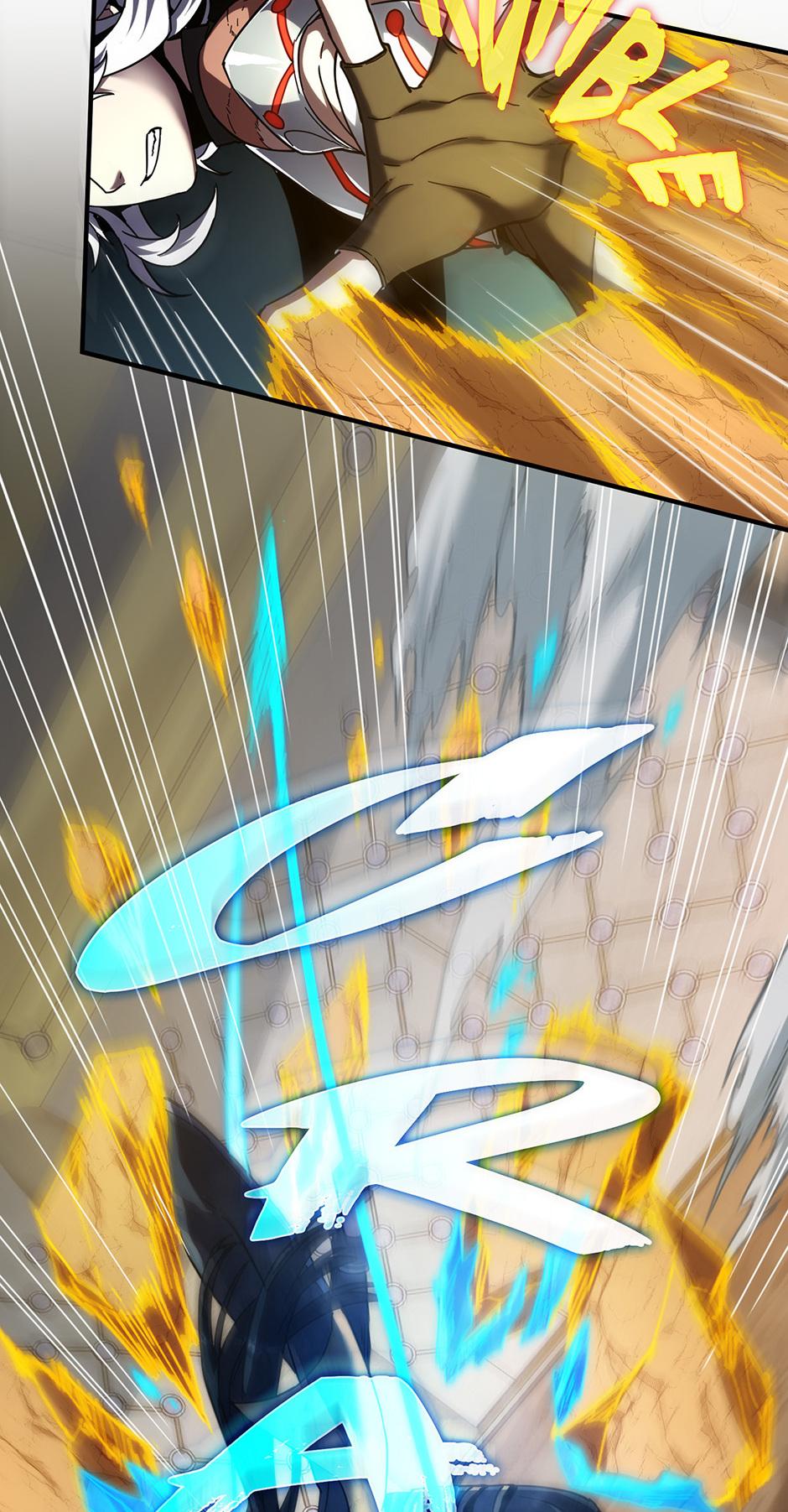 The Beginning After the End 211