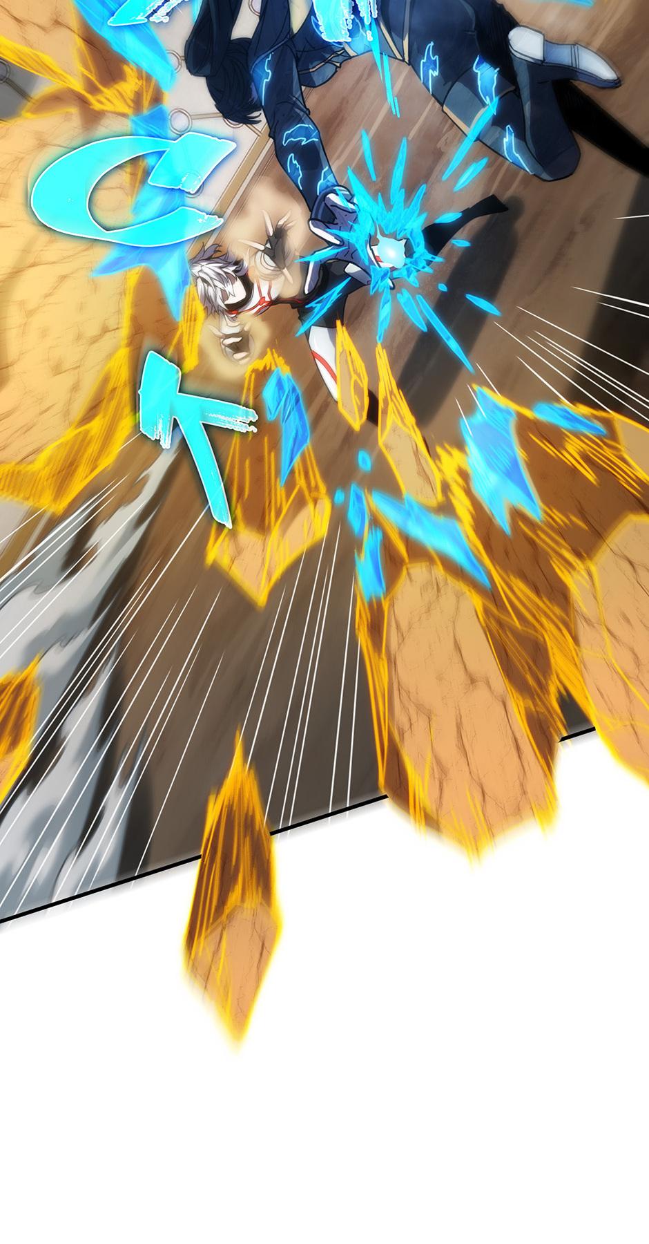 The Beginning After the End 211