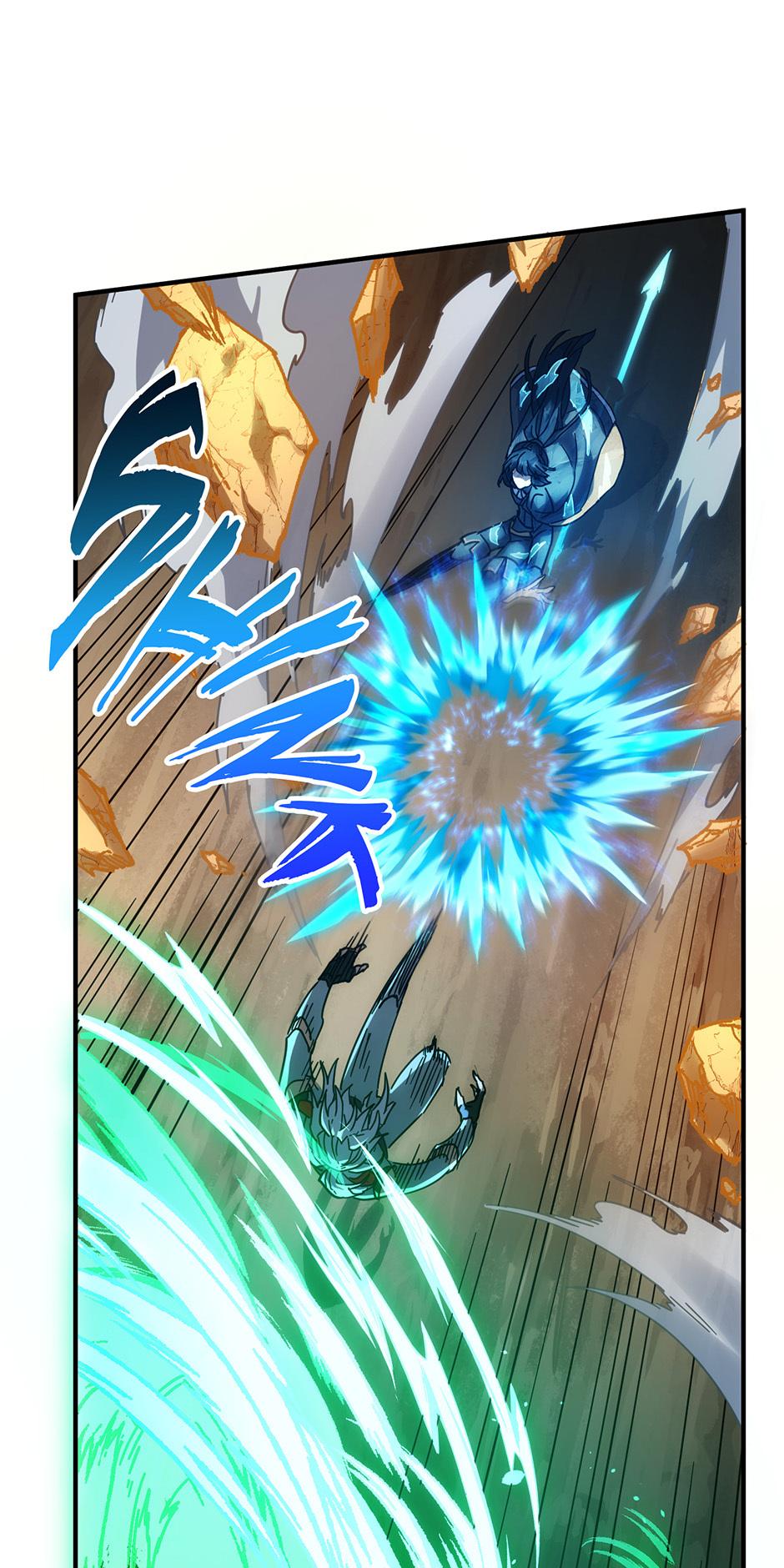 The Beginning After the End 211