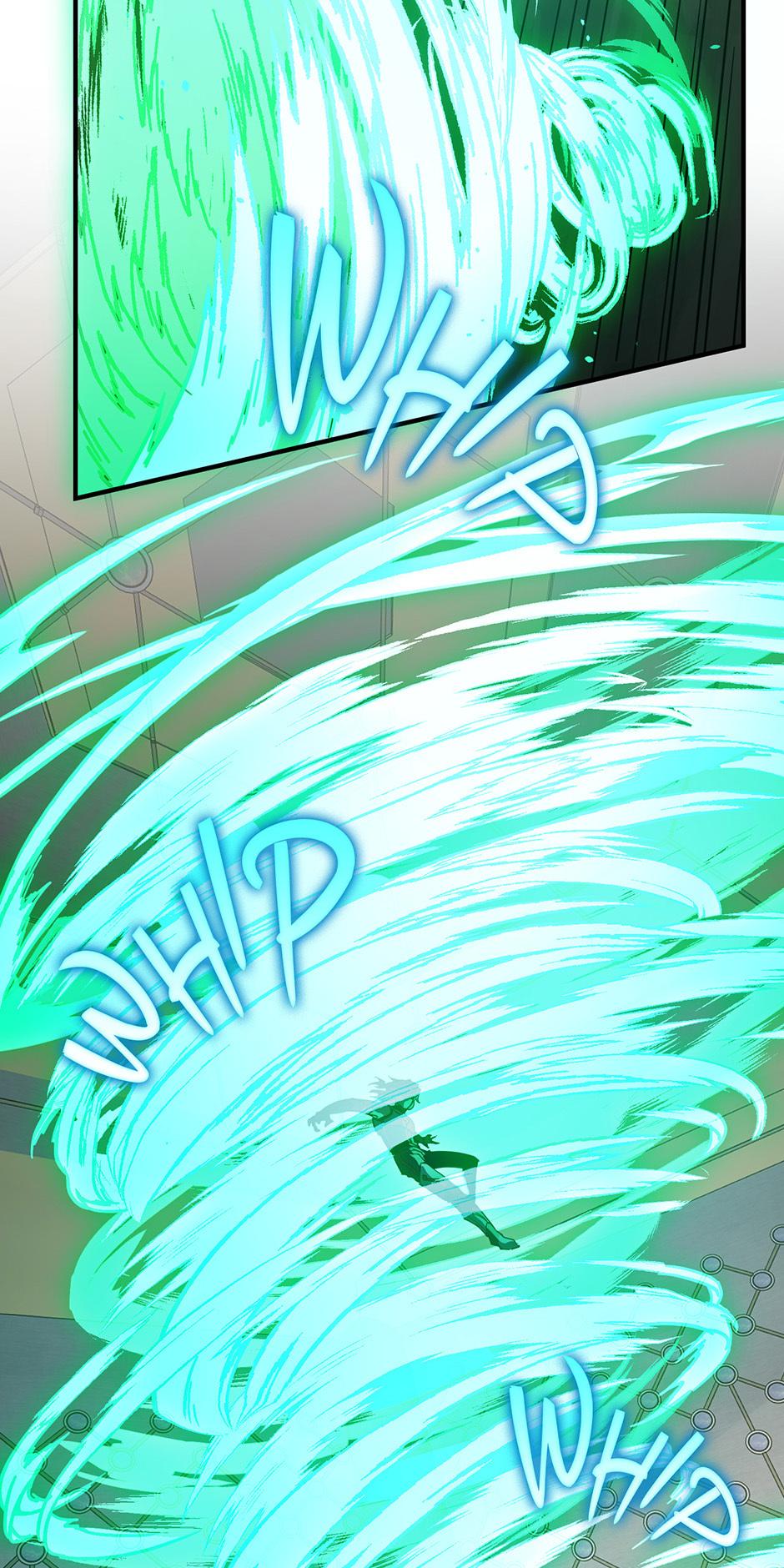 The Beginning After the End 211