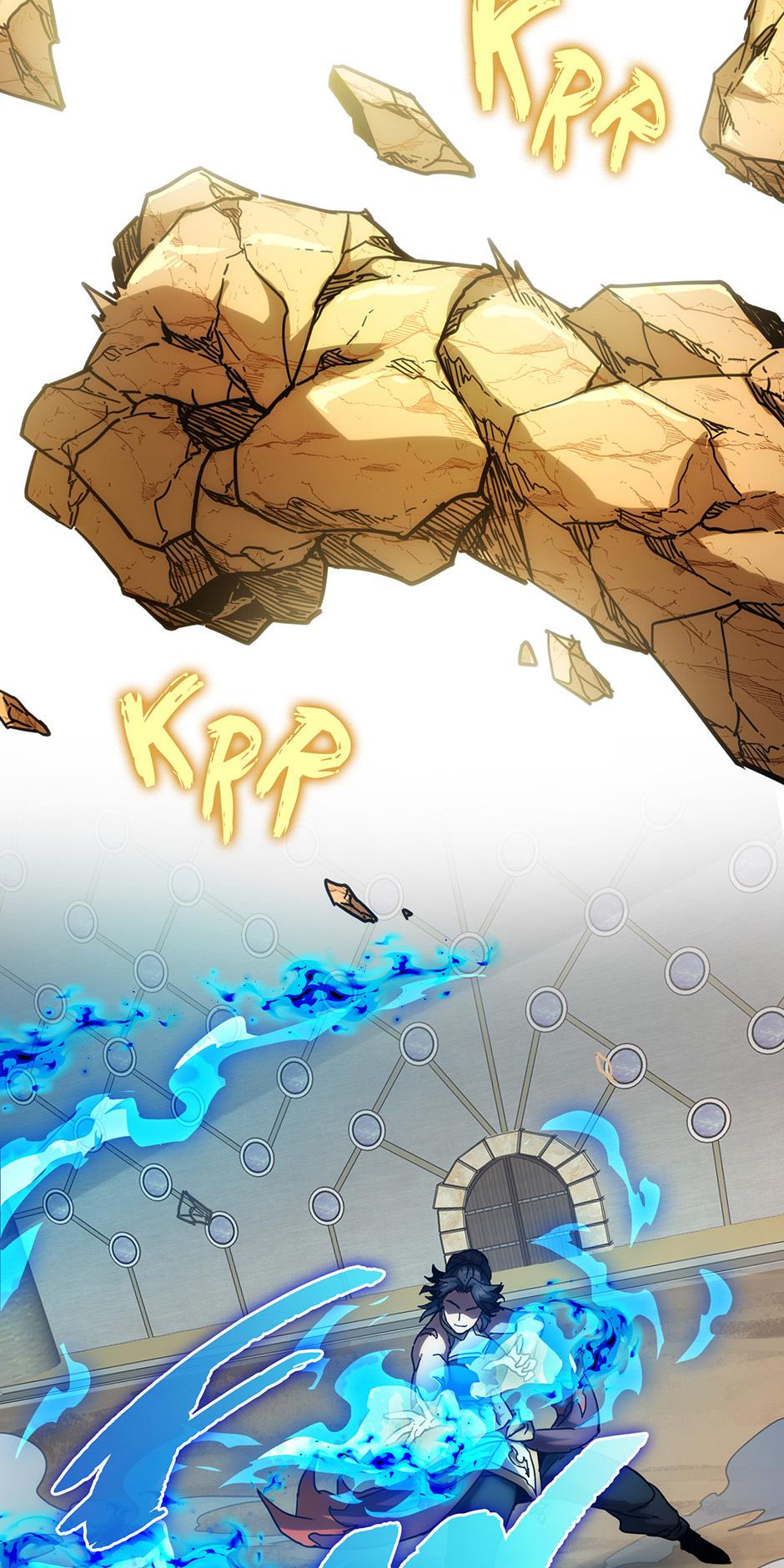 The Beginning After the End 211