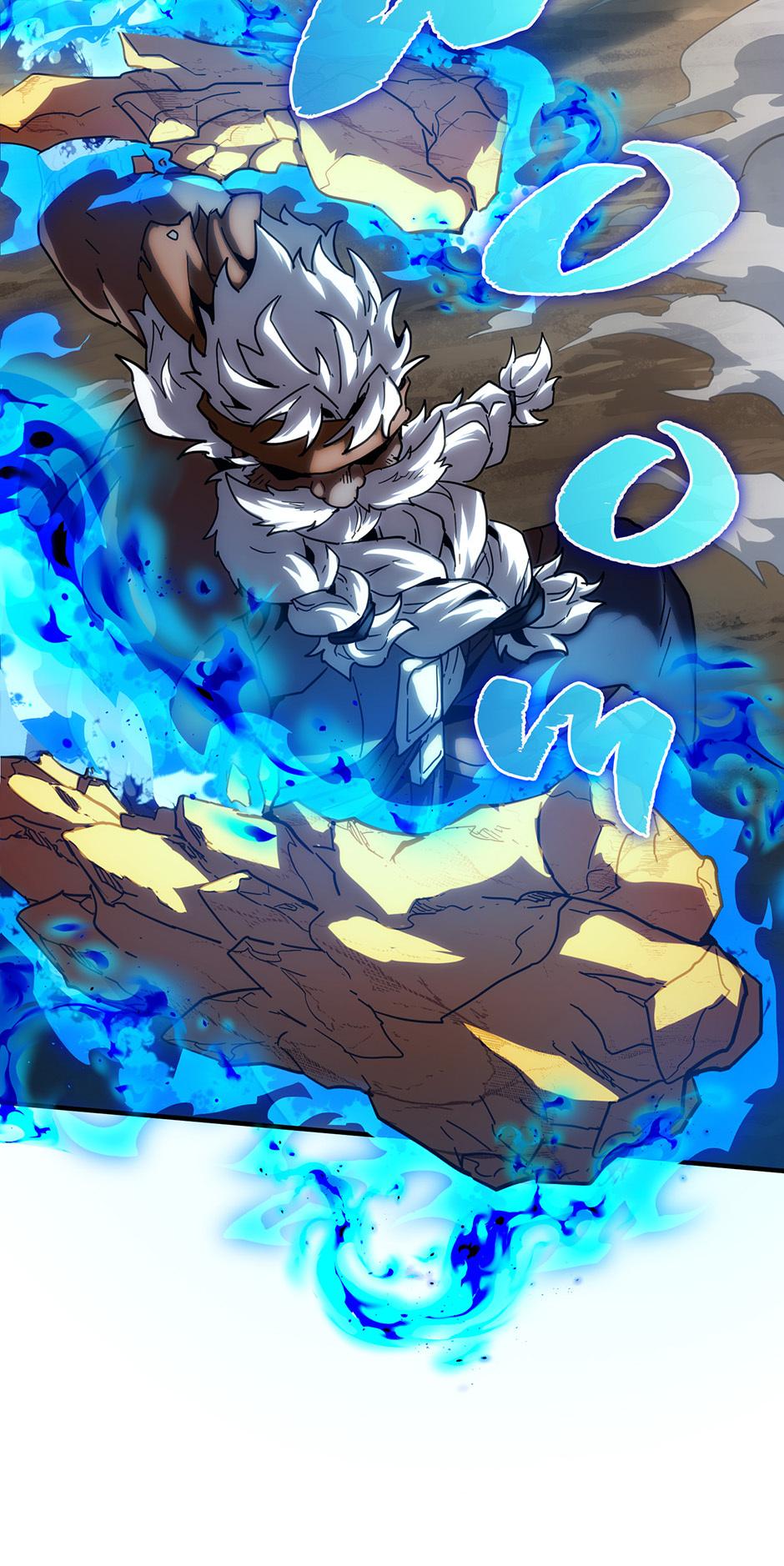 The Beginning After the End 211