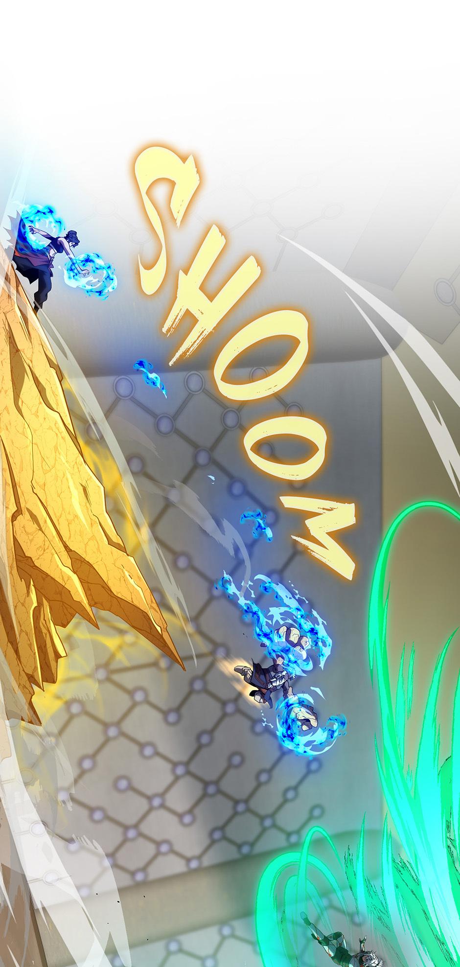 The Beginning After the End 211