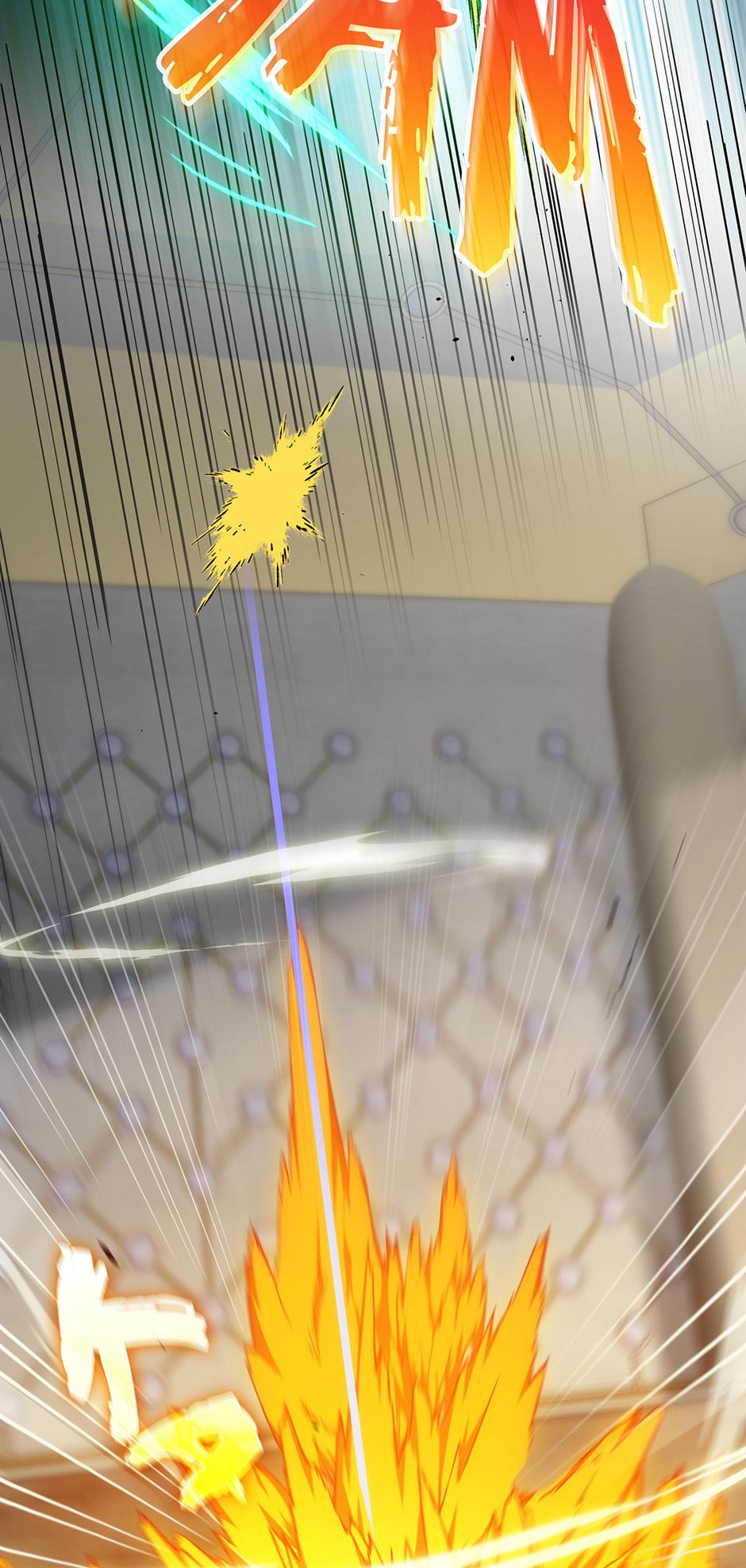 The Beginning After the End 211