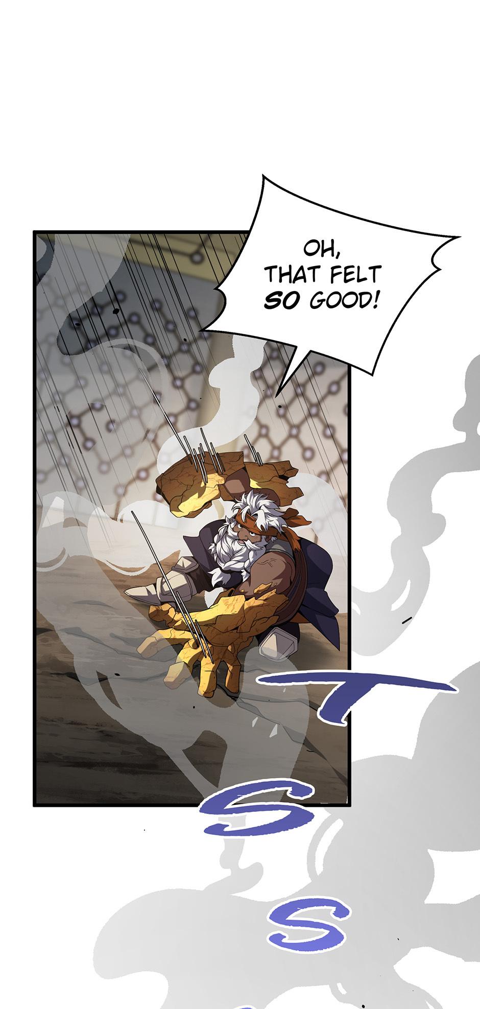 The Beginning After the End 211