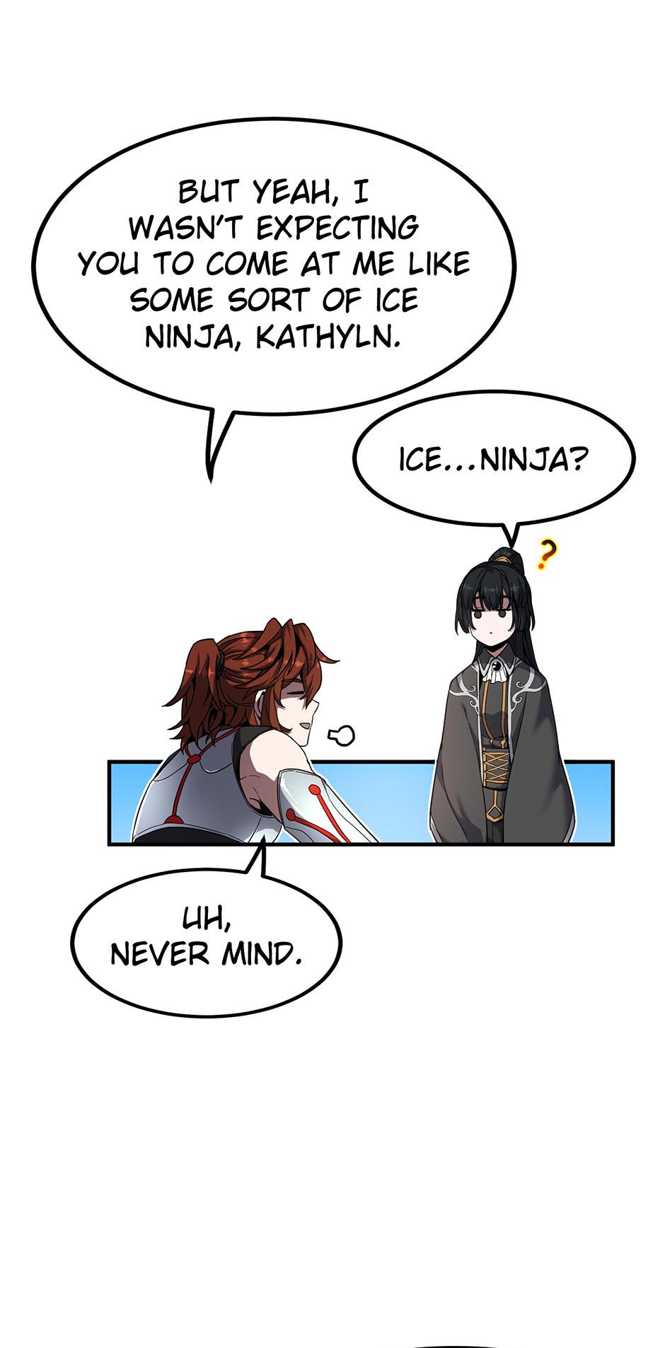 The Beginning After the End 211