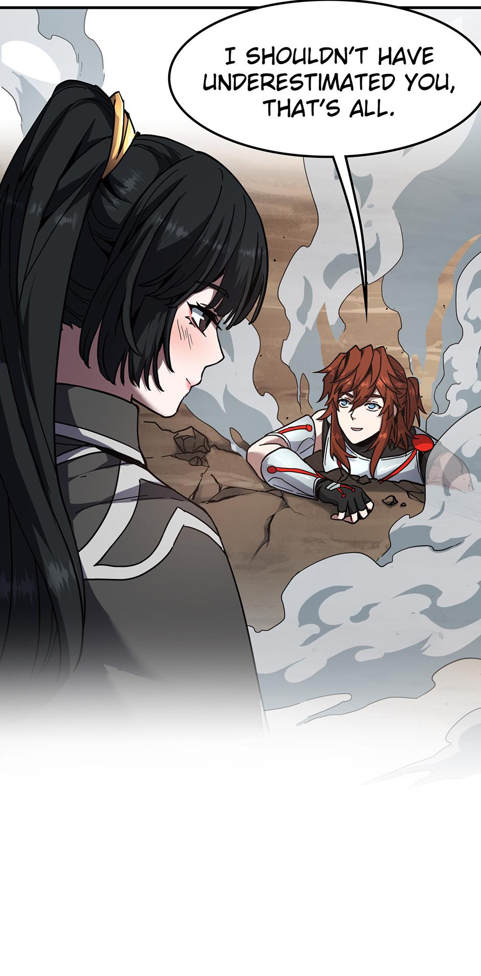 The Beginning After the End 211