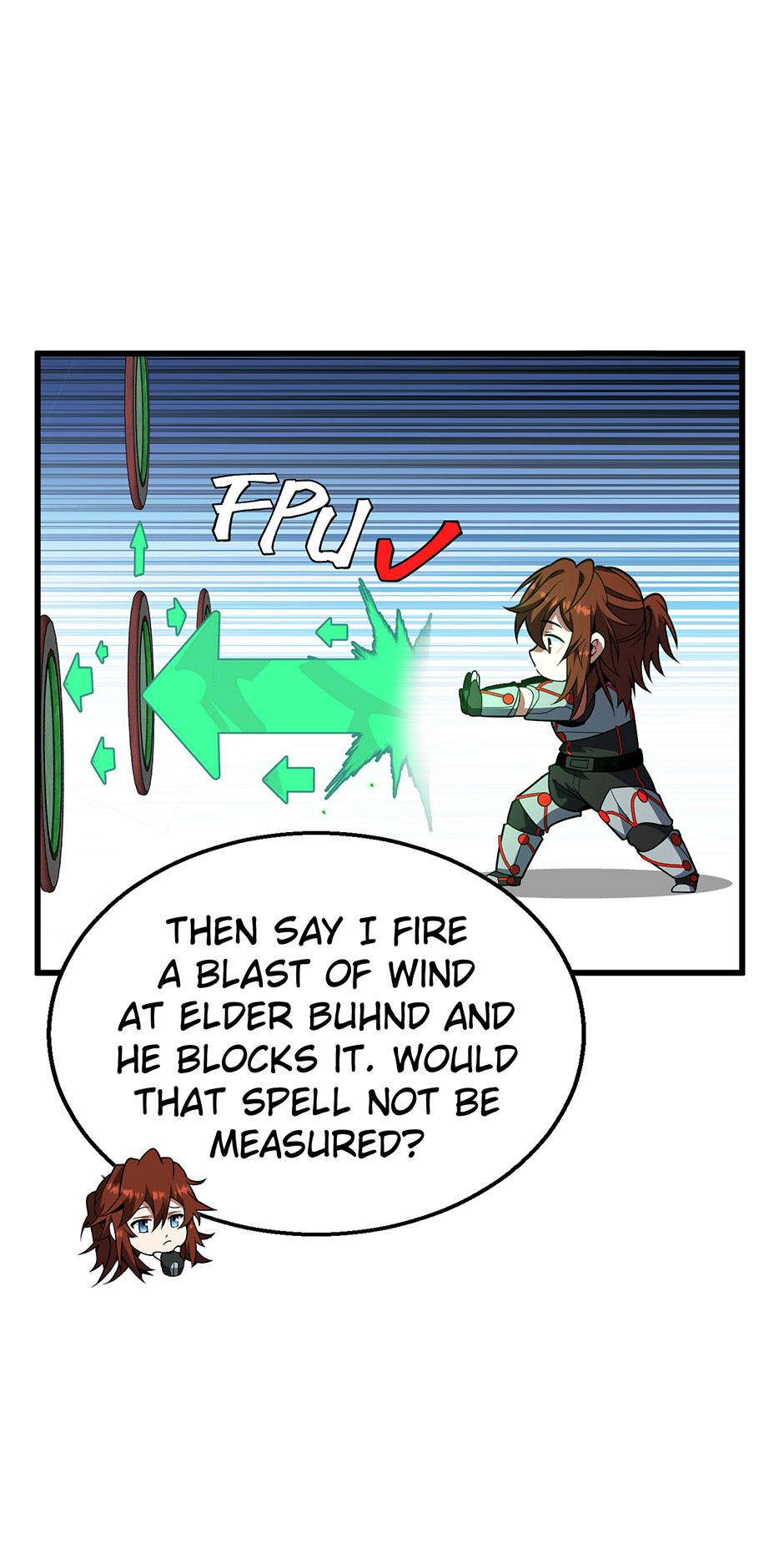 Chapter 211 — Episode 211 — Page 85