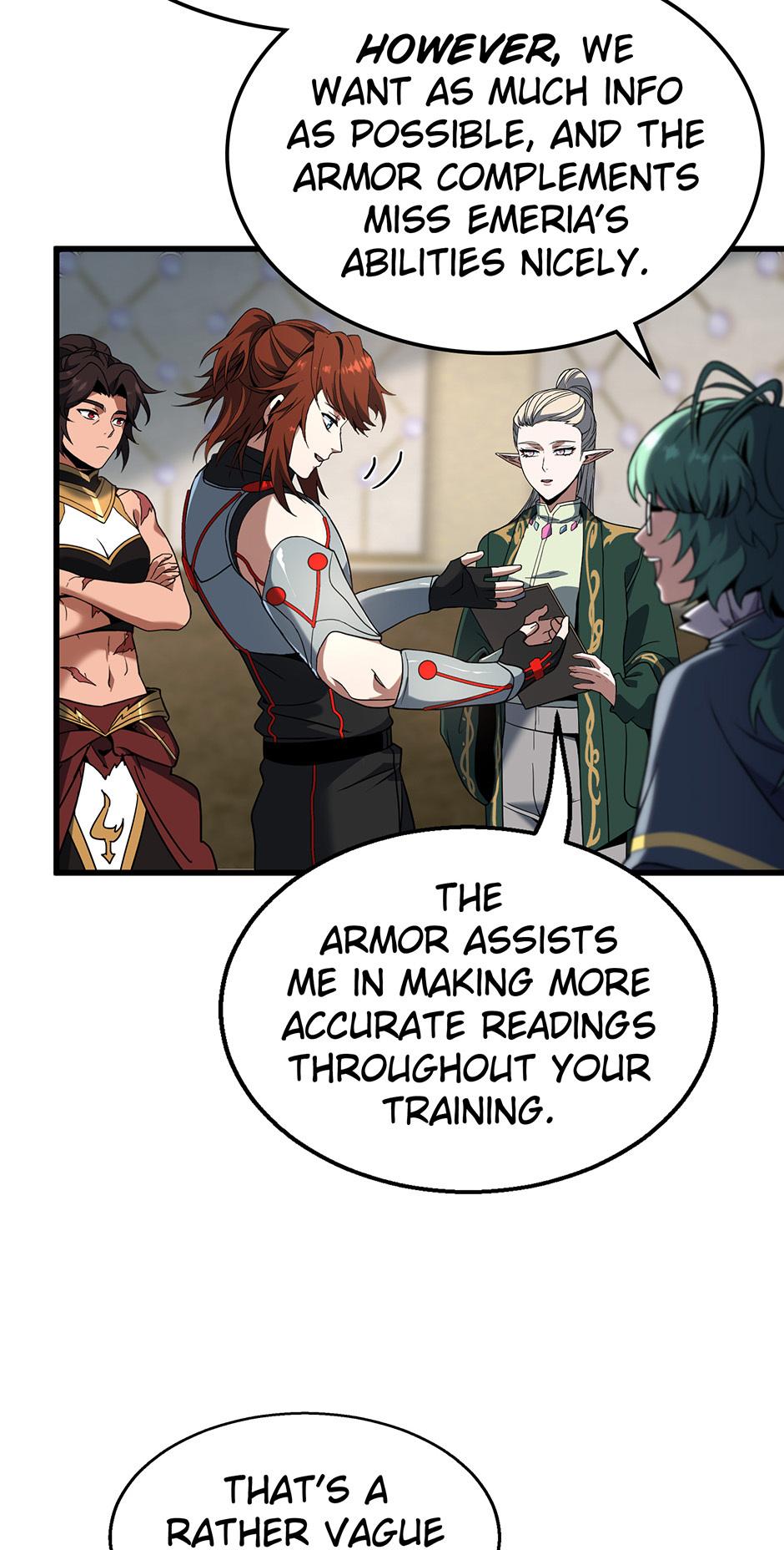 Chapter 211 — Episode 211 — Page 90