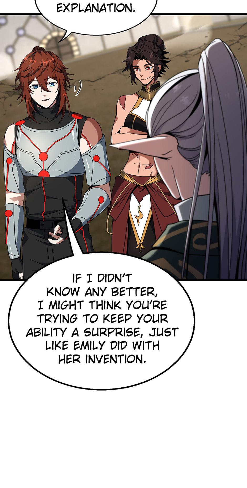 Chapter 211 — Episode 211 — Page 91