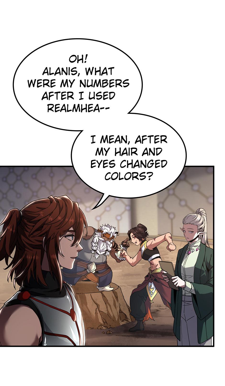 Chapter 211 — Episode 211 — Page 105